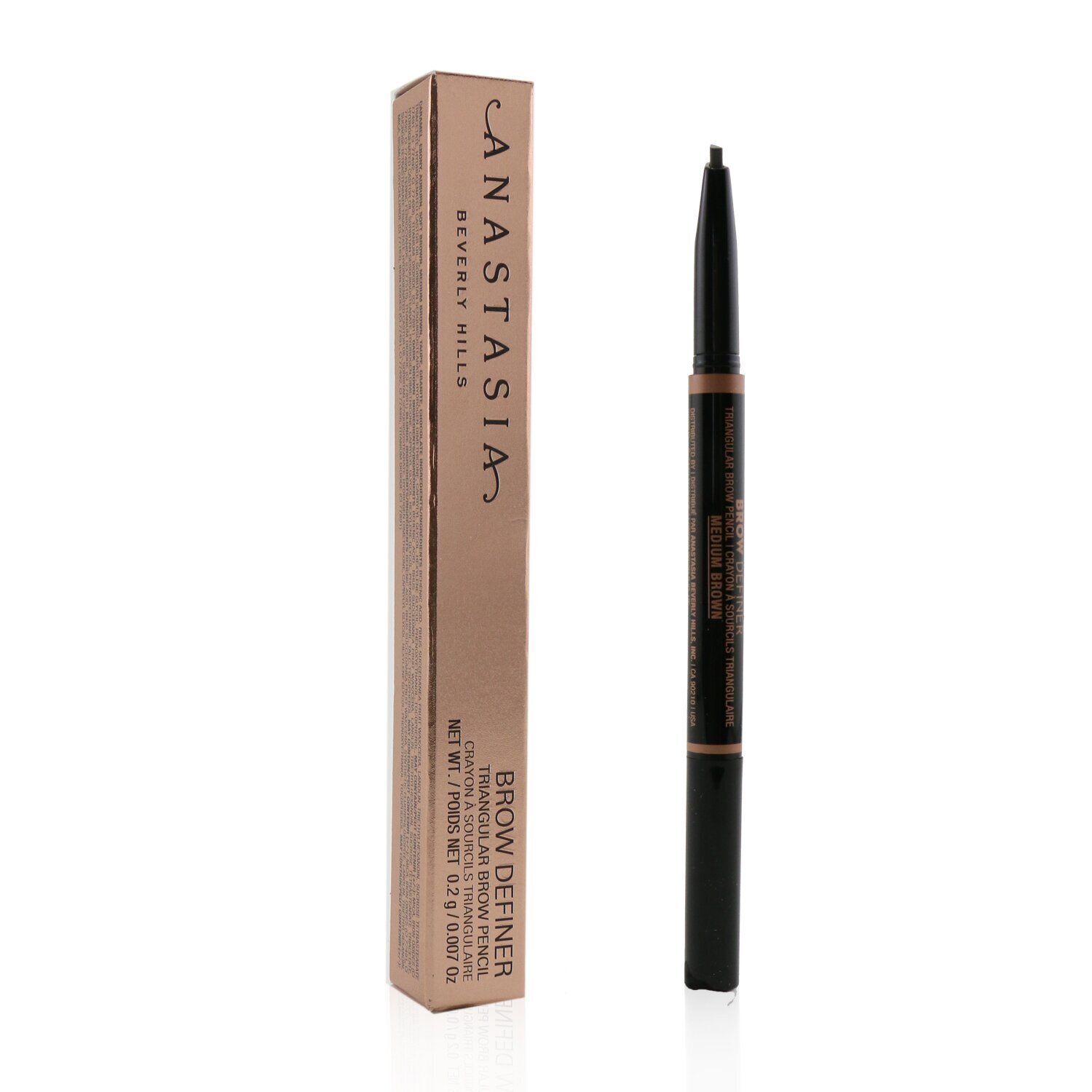 Anastasia Beverly Hills Brow Definer Triangular Brow Pencil 0.2g/0.007oz