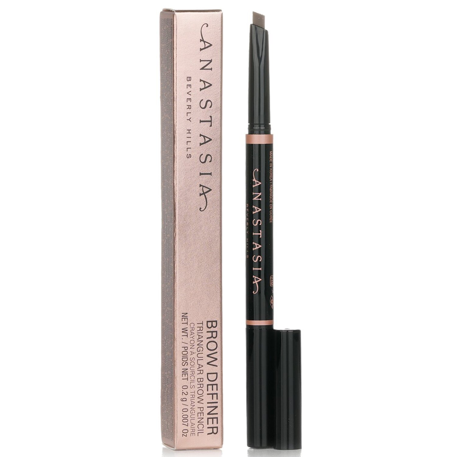 Anastasia Beverly Hills Brow Definer Треугольный Карандаш для Бровей 0.2g/0.007oz