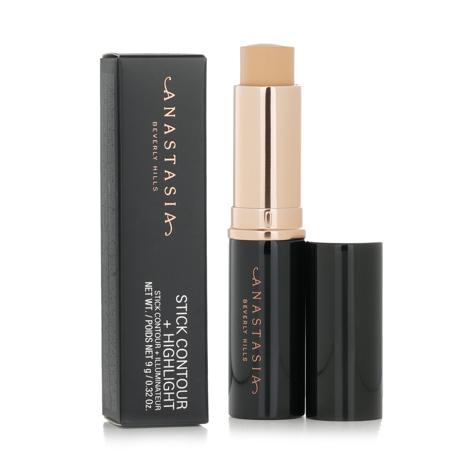 Anastasia Beverly Hills Stick Foundation 9g/0.35oz