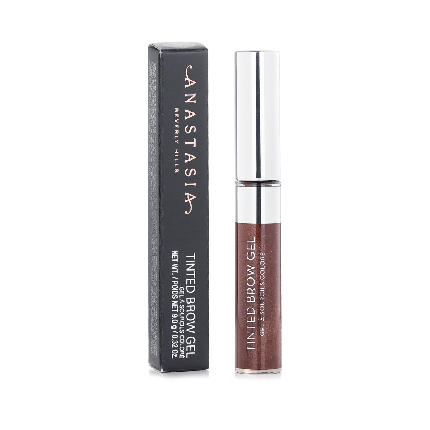 Anastasia Beverly Hills Tinted Brow Gel 9g/0.32oz