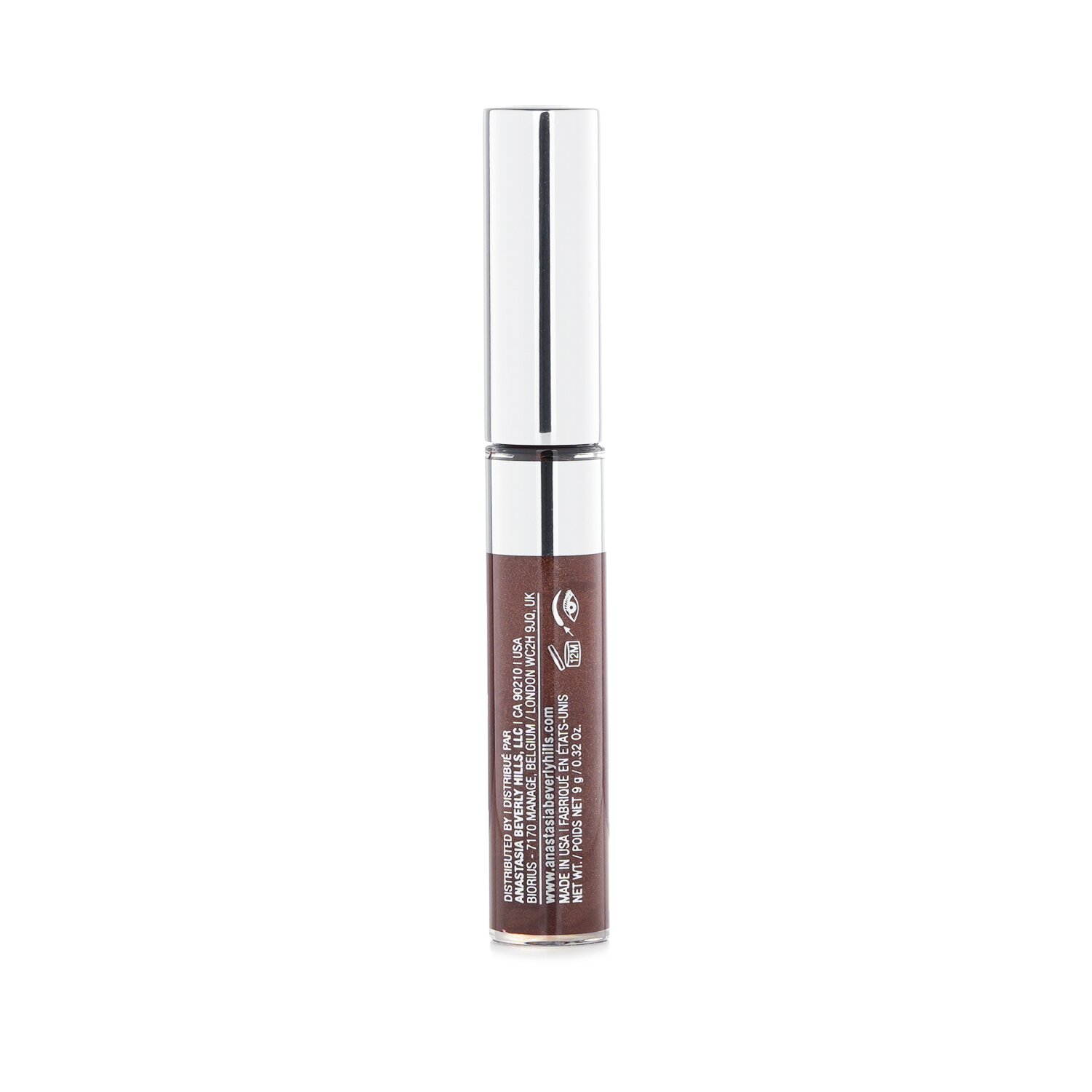 Anastasia Beverly Hills Tinted Brow Gel 9g/0.32oz