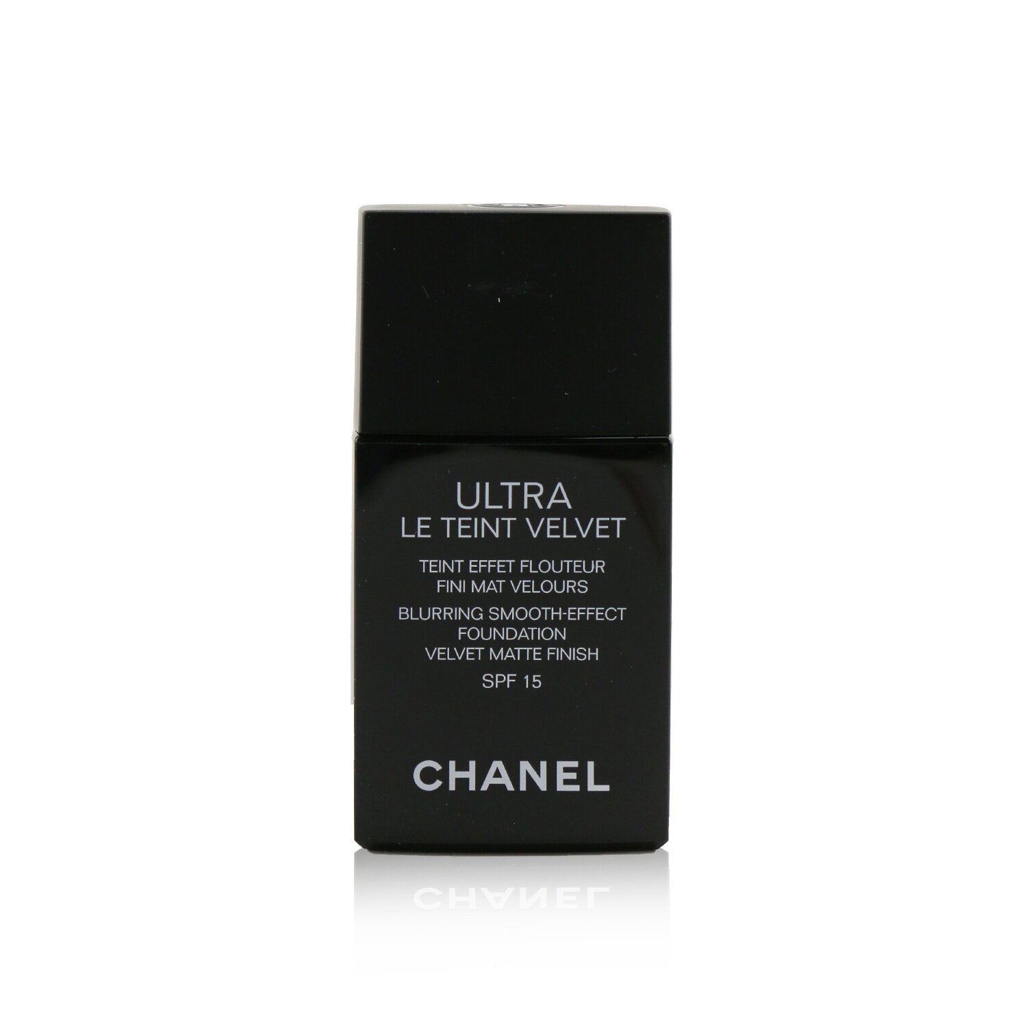 Chanel Ultra Le Teint Velvet Blurring Smooth Effect Foundation SPF 15 30ml/1oz