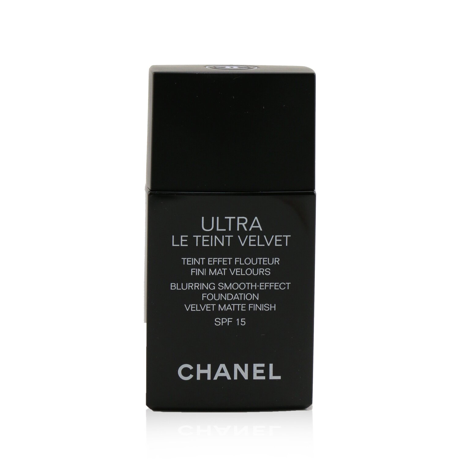 Chanel Ultra Le Teint Velvet Blurring Smooth Effect Foundation SPF 15 30ml/1oz