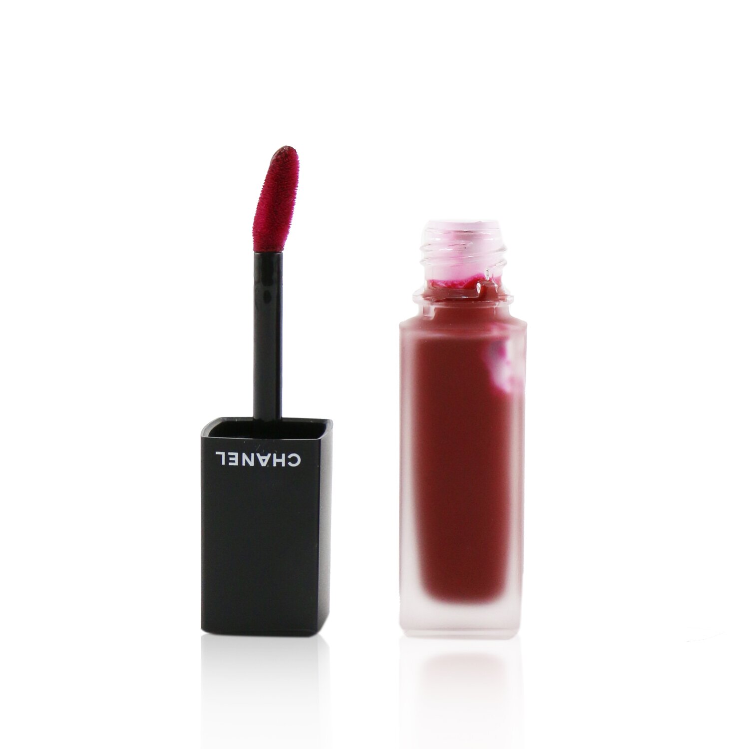 Chanel Rouge Allure Ink Fusion Ultrawear Color de Labios Líquido Mate Intenso 6ml/0.2oz