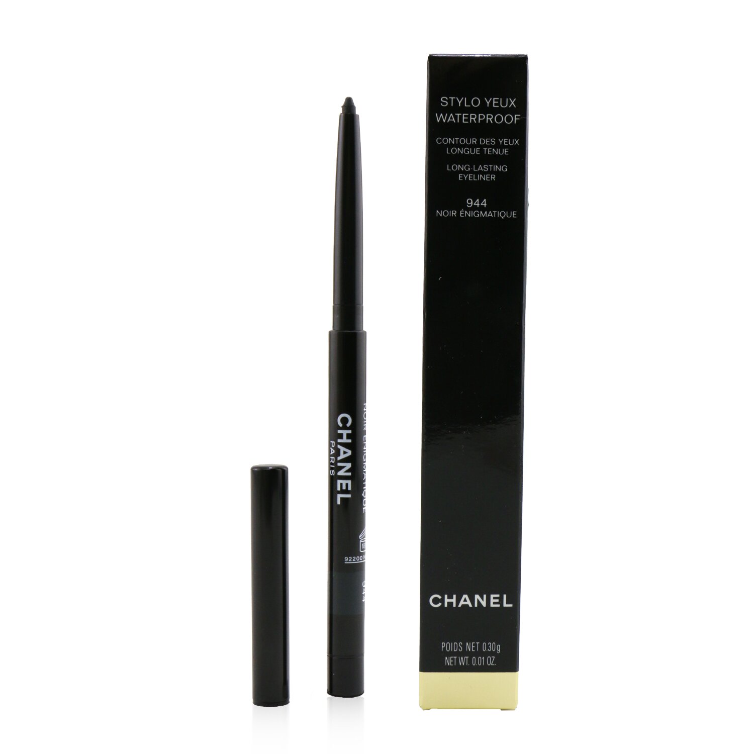 Chanel 香奈爾 防水眼線筆 0.3g/0.01oz