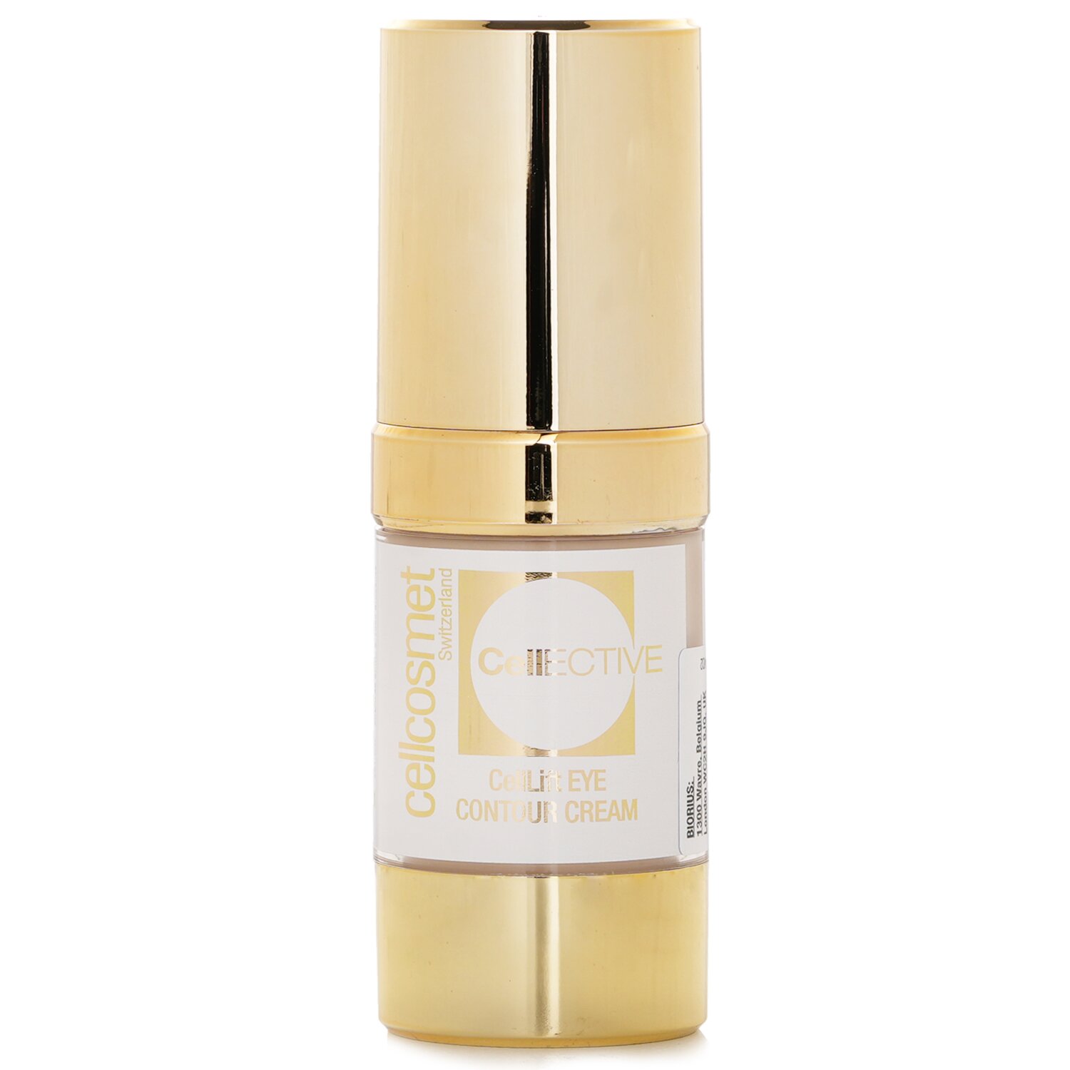 Cellcosmet & Cellmen Cellcosmet CellEctive CellLift Крем для Контура Глаз 15ml/0.53oz