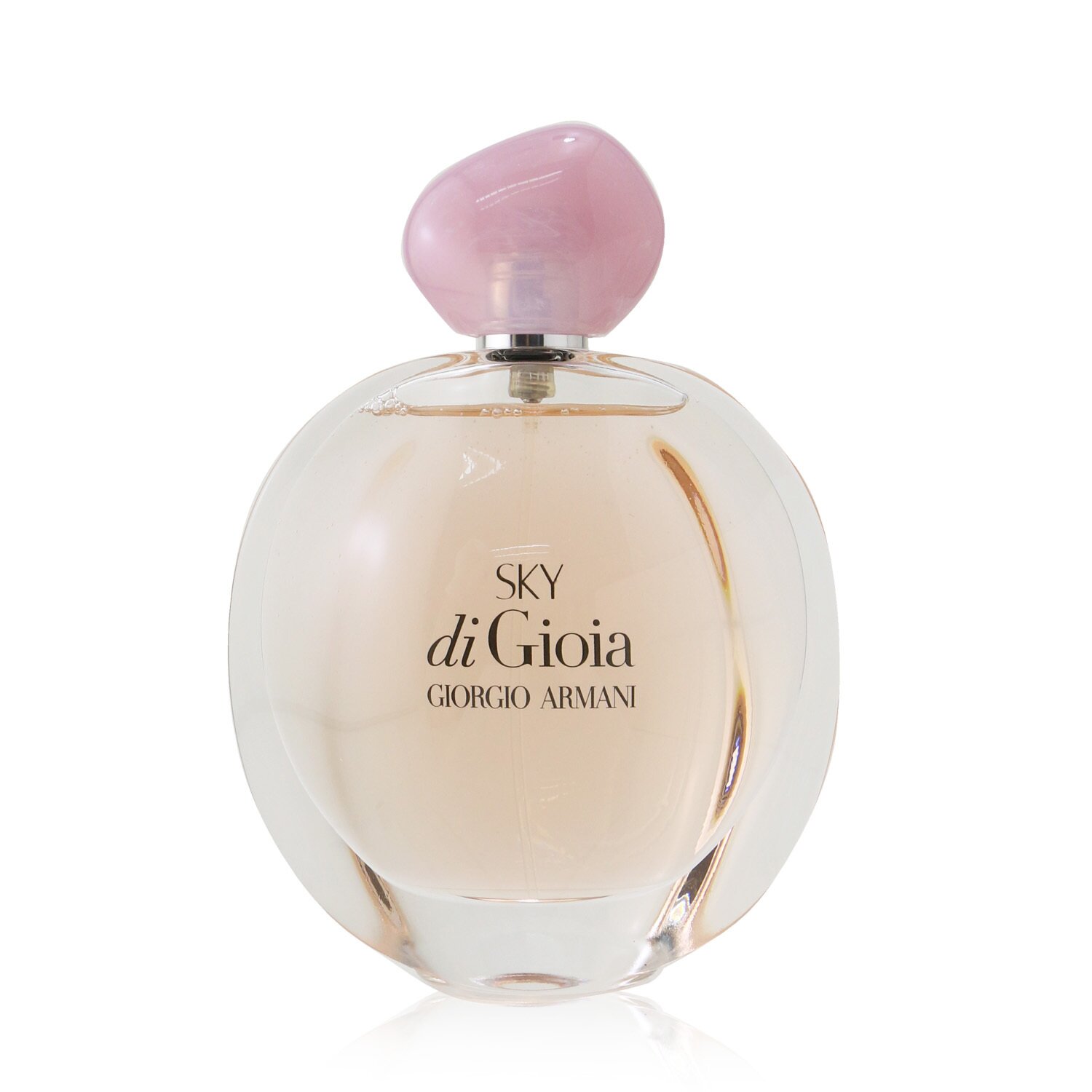 Giorgio Armani Sky Di Gioia Eau De Parfum Spray (Box Slightly Damaged) 100ml/3.4oz