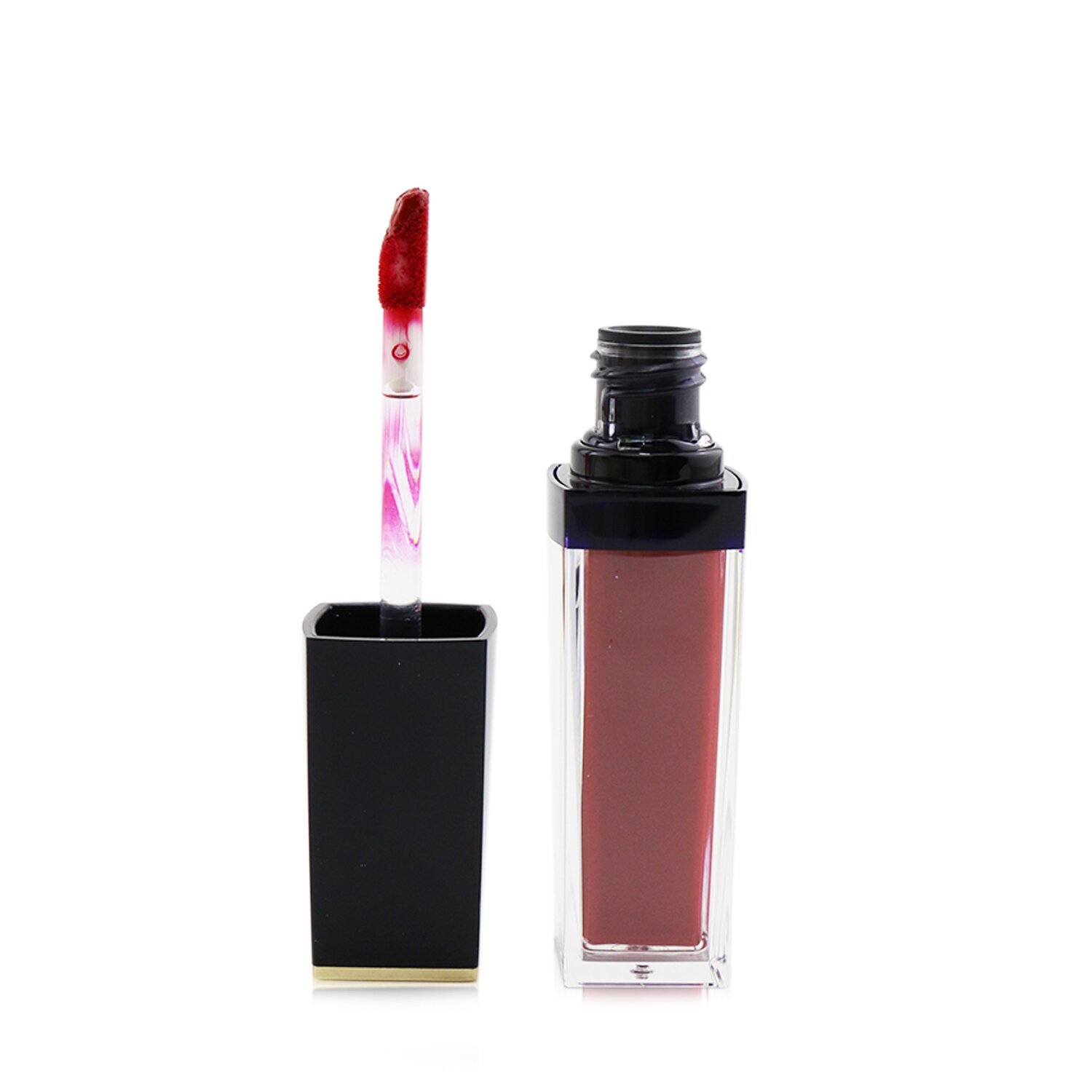 Estee Lauder 雅詩蘭黛 高清純色魅惑啞緻唇彩 7ml/0.23oz