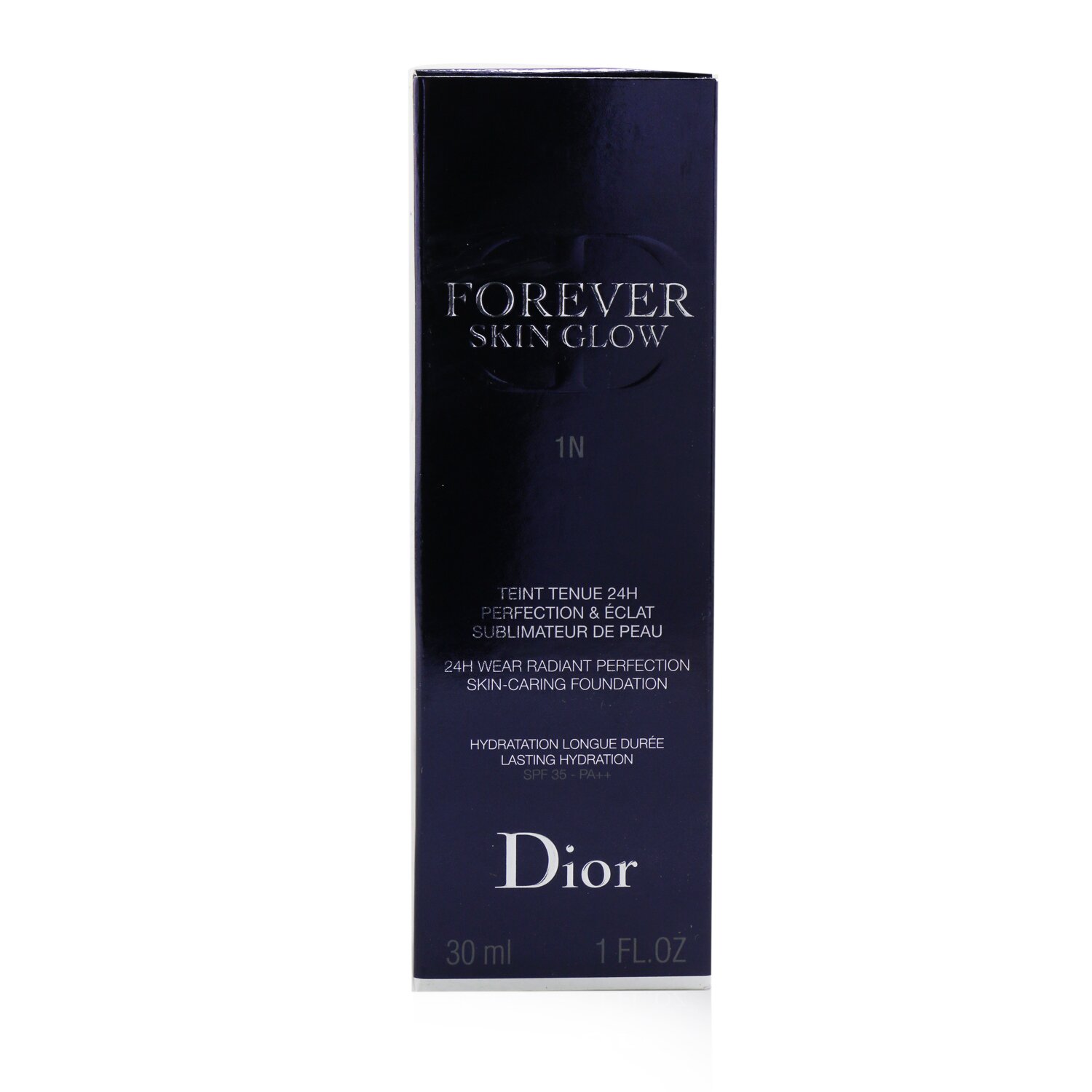 Christian Dior Dior Forever Skin Glow 24H Wear Radiant Perfection Foundation SPF 35 30ml/1oz
