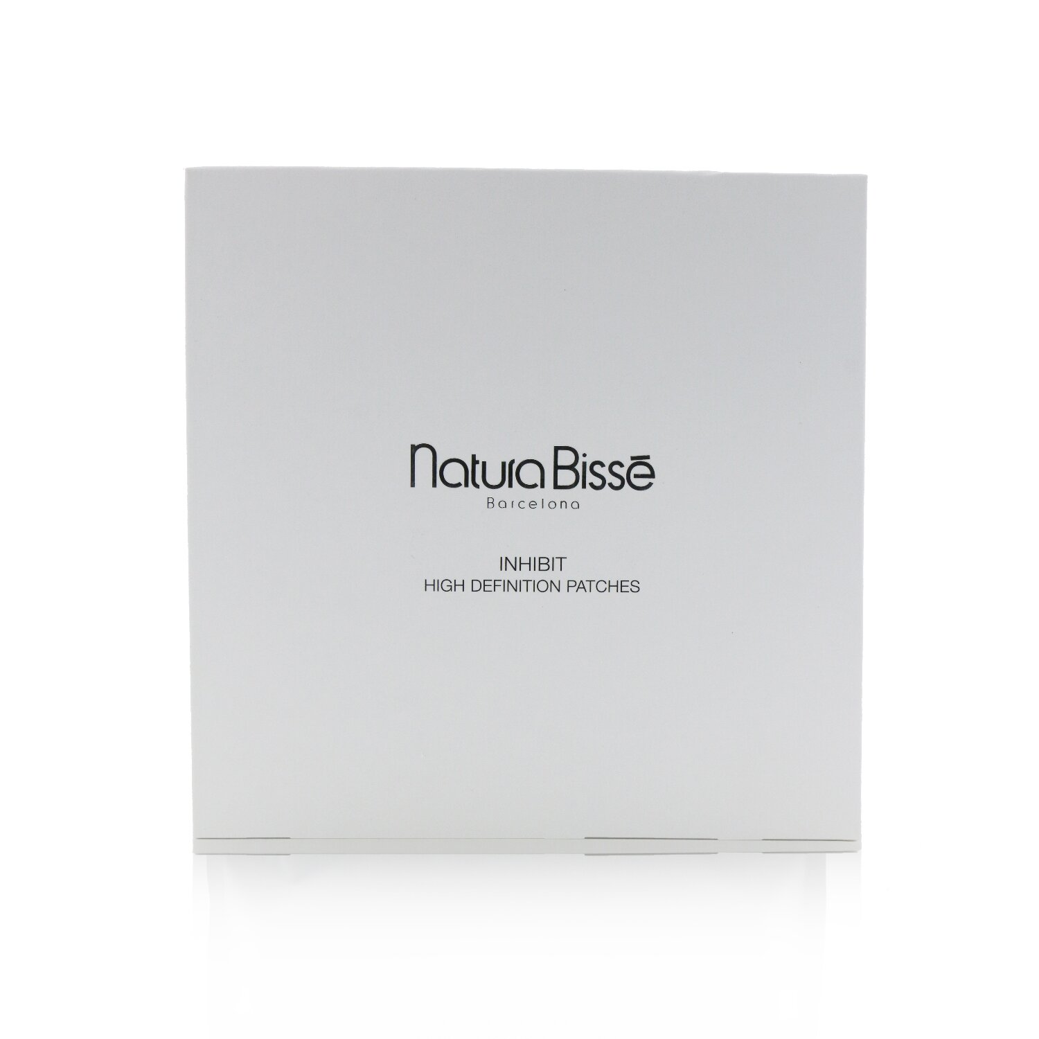 Natura Bisse Inhibit High Definition Patches 4x5patches