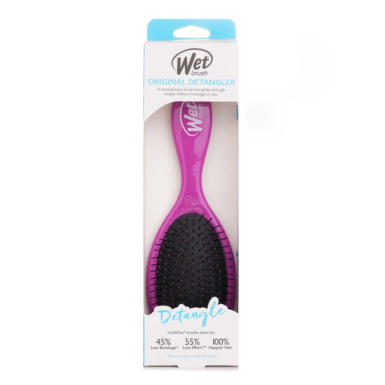 Wet Brush Original Detangler 1pc