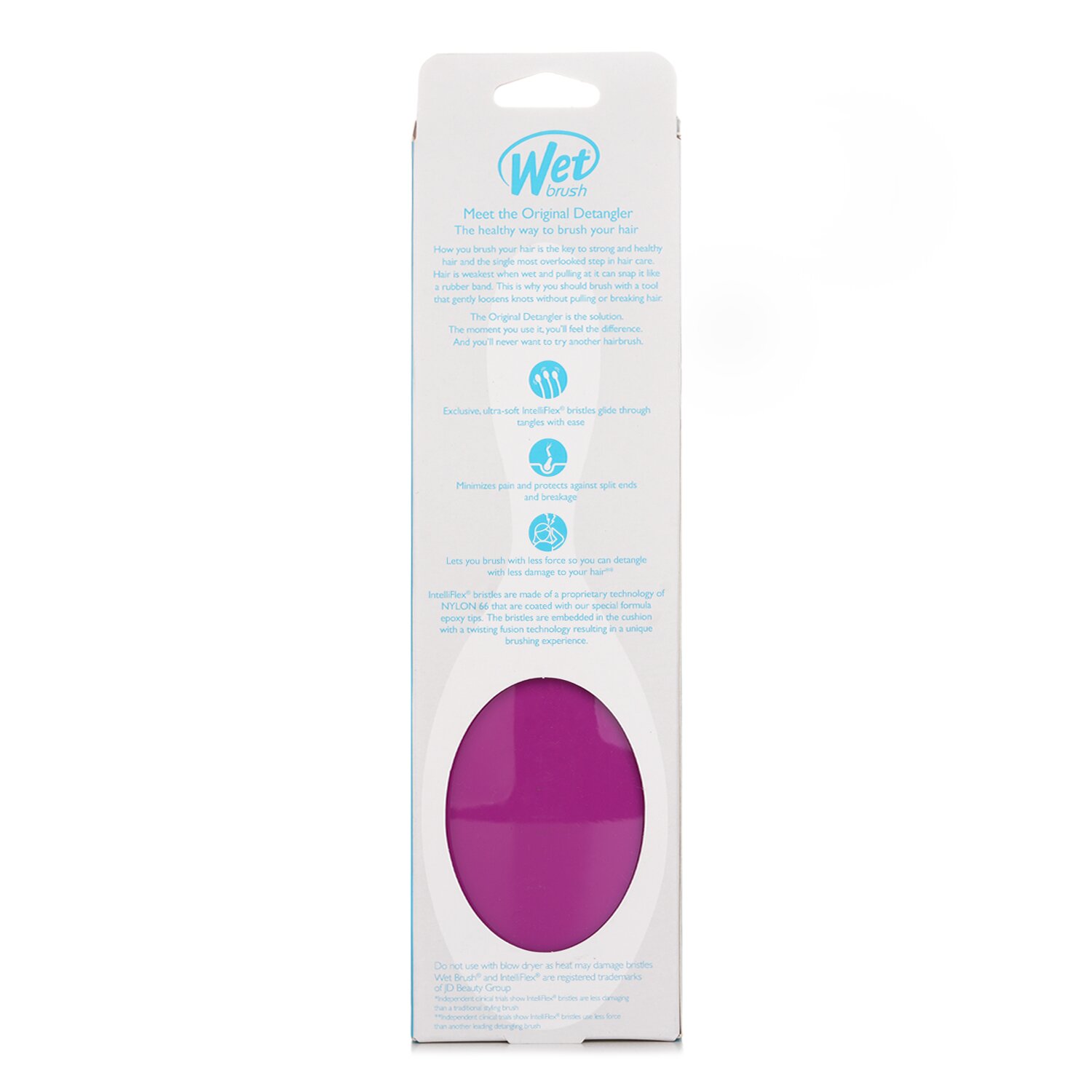 Wet Brush Original Detangler 1pc
