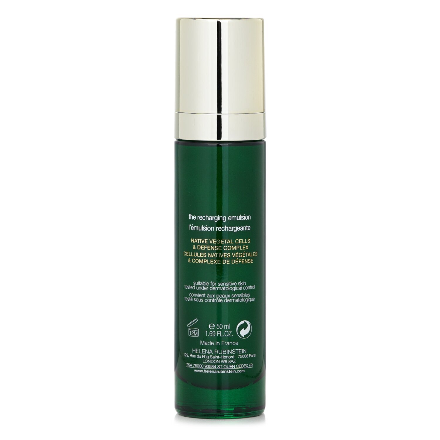 Helena Rubinstein Powercell Skinmunity The Recharging Emulsion 50ml/1.69oz