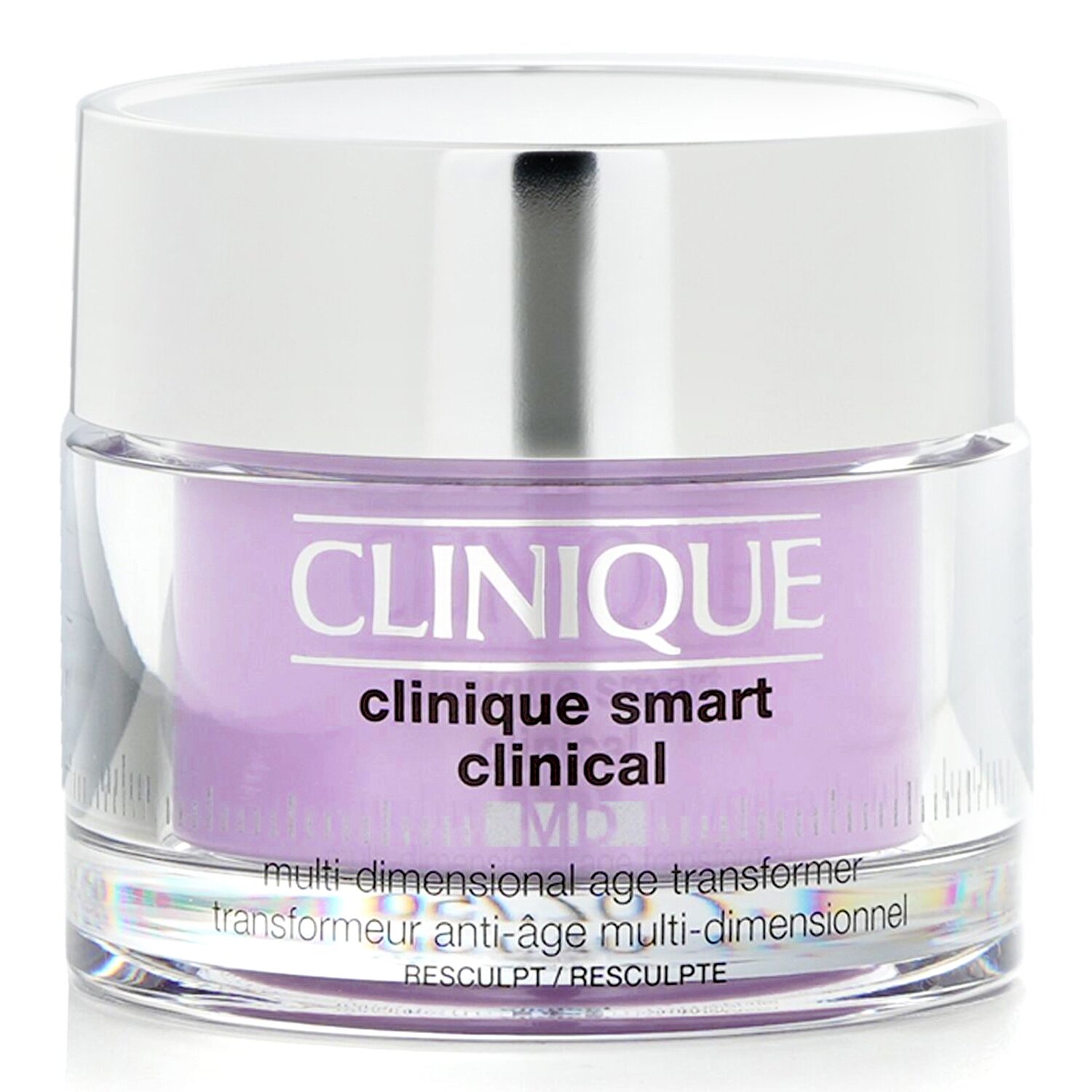 Clinique Clinique Smart Clinical MD Multi-Dimensional Age Transformer (Resculpt) 50ml/1.7oz