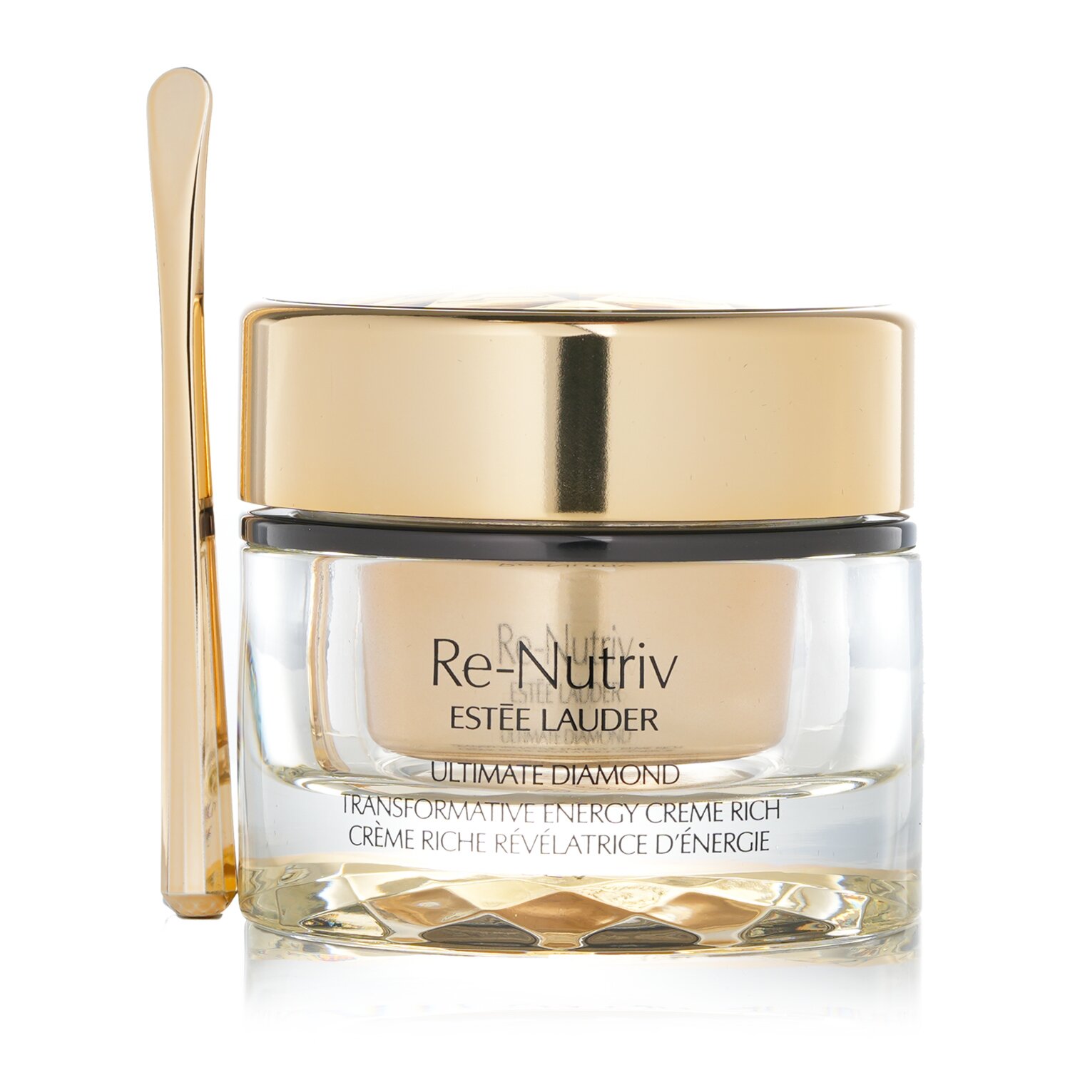 Estee Lauder Re-Nutriv Ultimate Diamond Transformative Energy Rich Creme 50ml/1.7oz