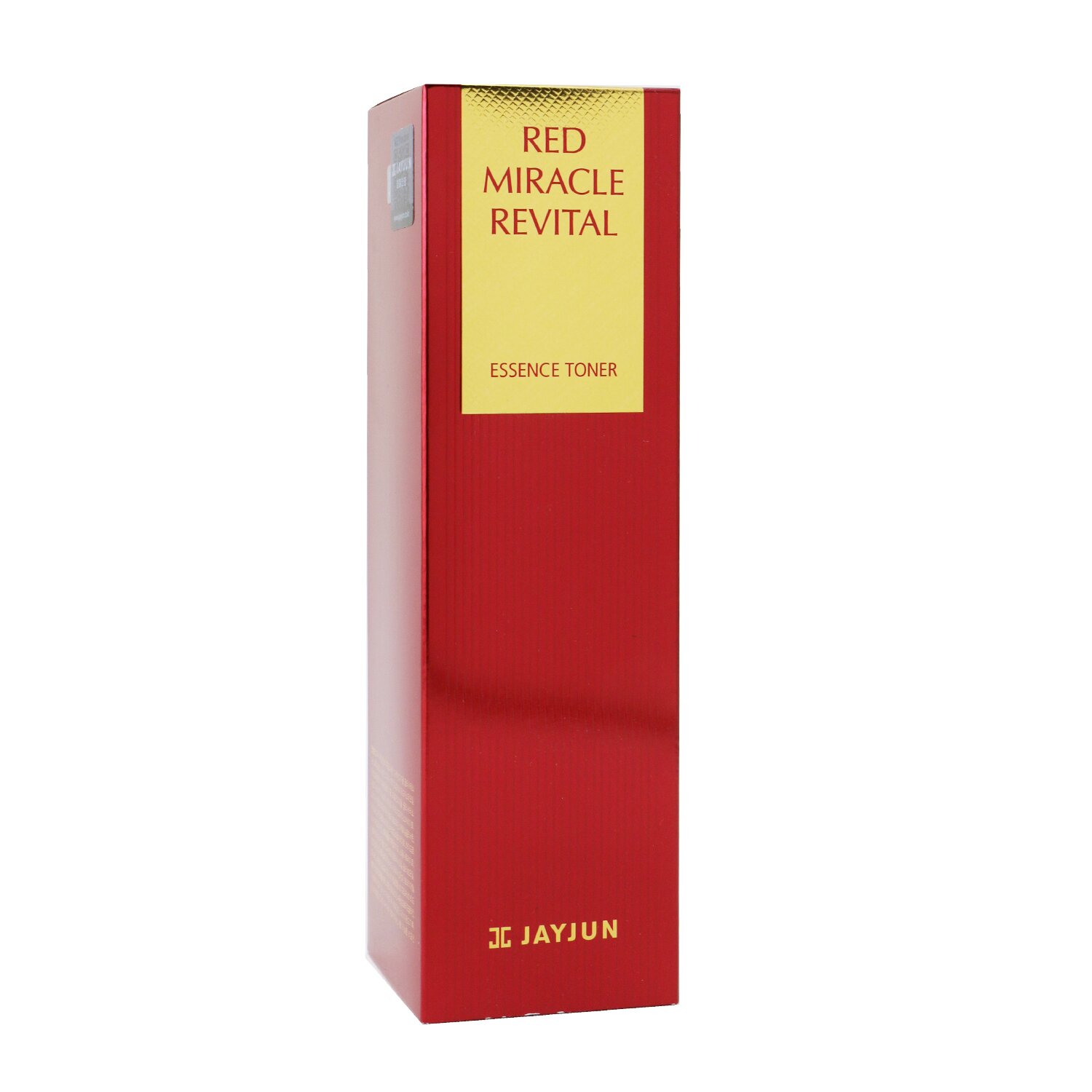 JayJun Red Miracle Revital Essence Toner 200ml/6.76oz