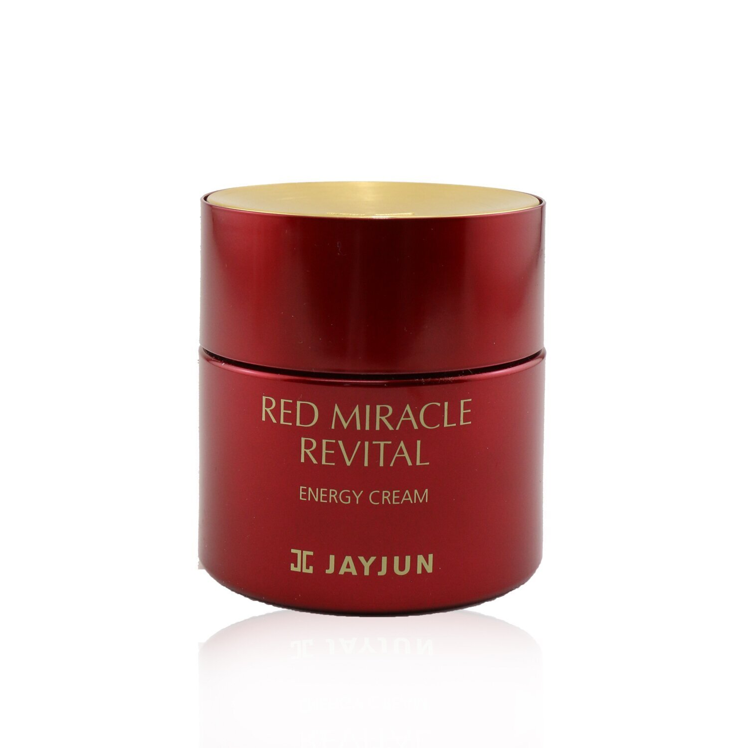 JayJun Red Miracle Revital Energy Cream 50ml/1.69oz