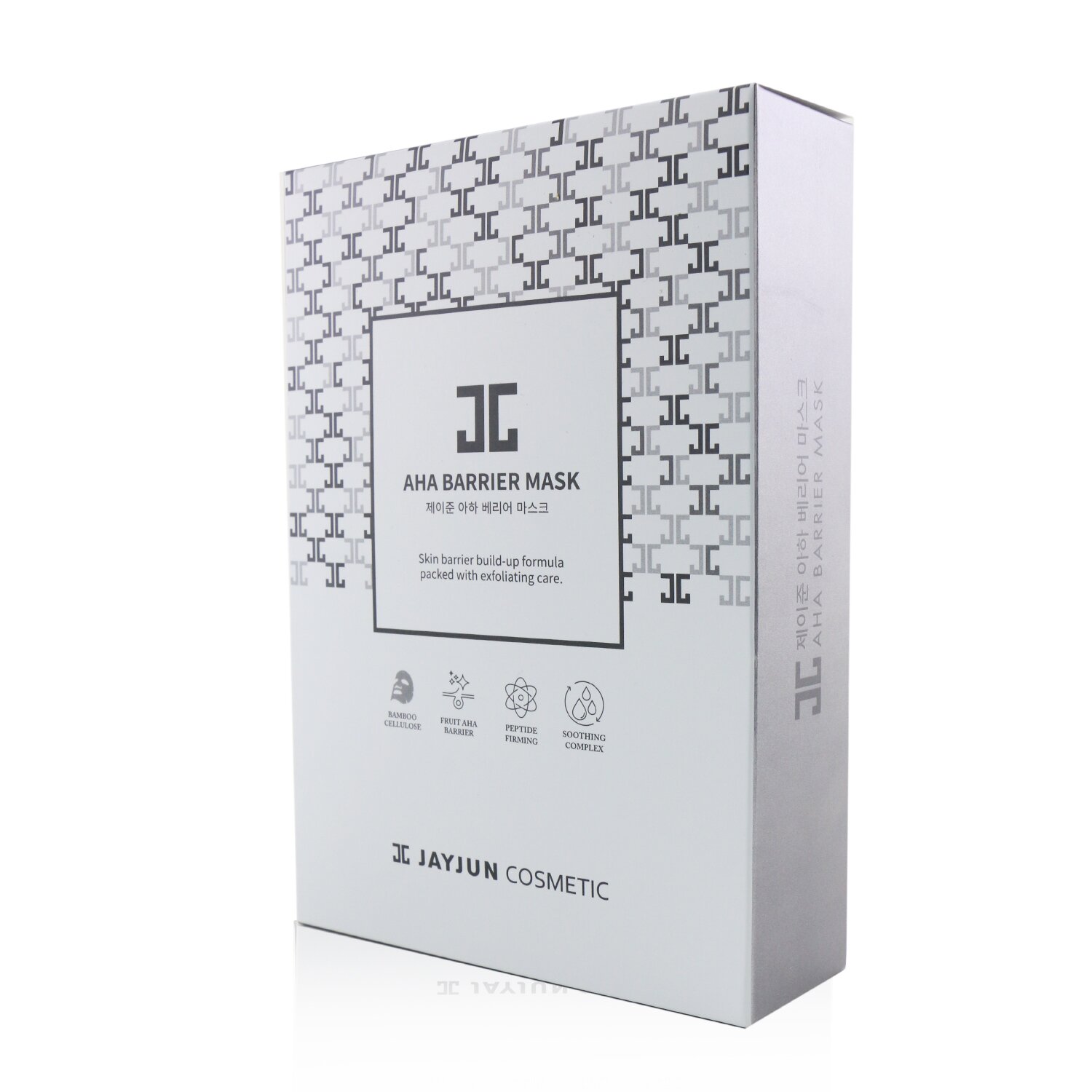JayJun AHA Barrier Mask 10sheets