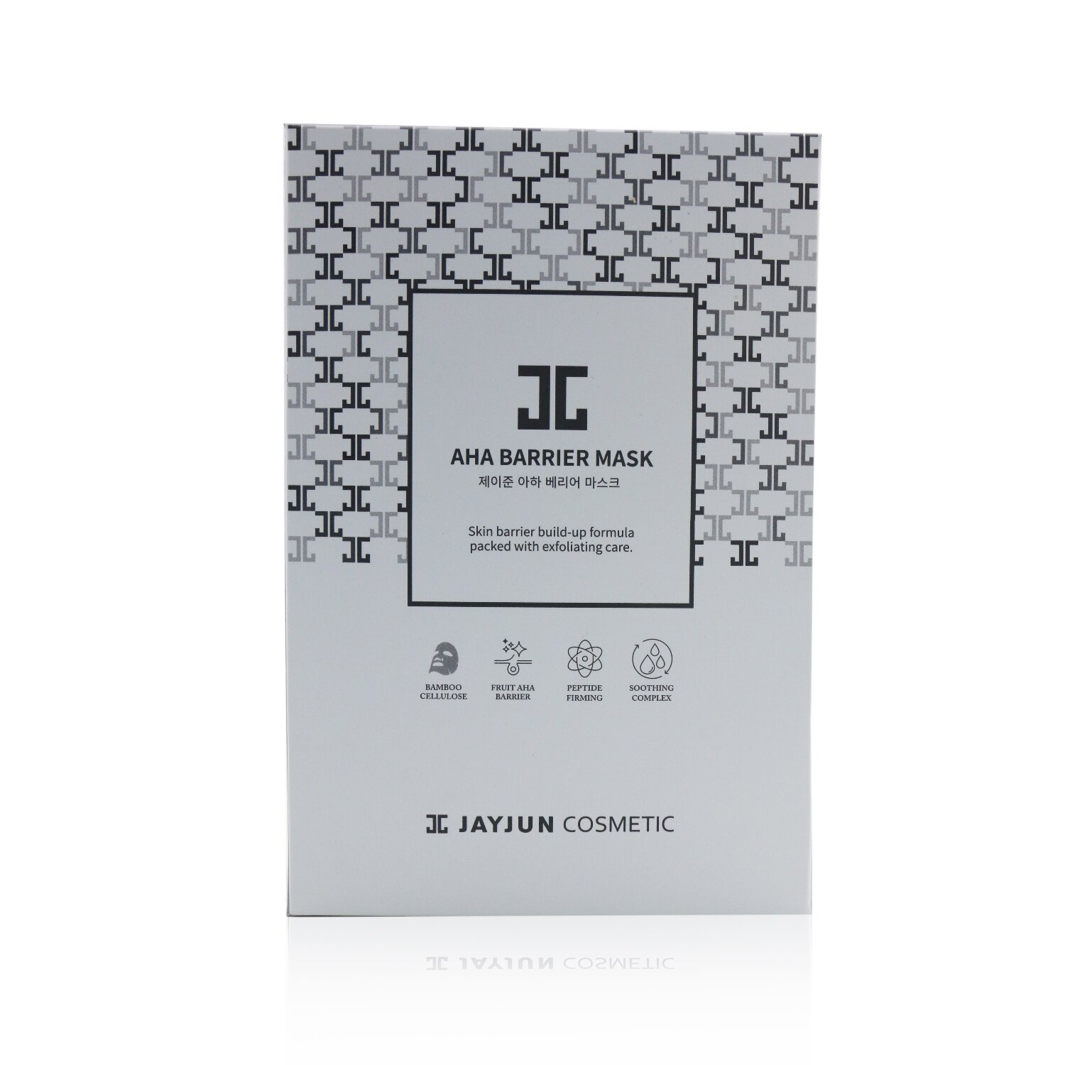 JayJun AHA Barrier Mask 10sheets