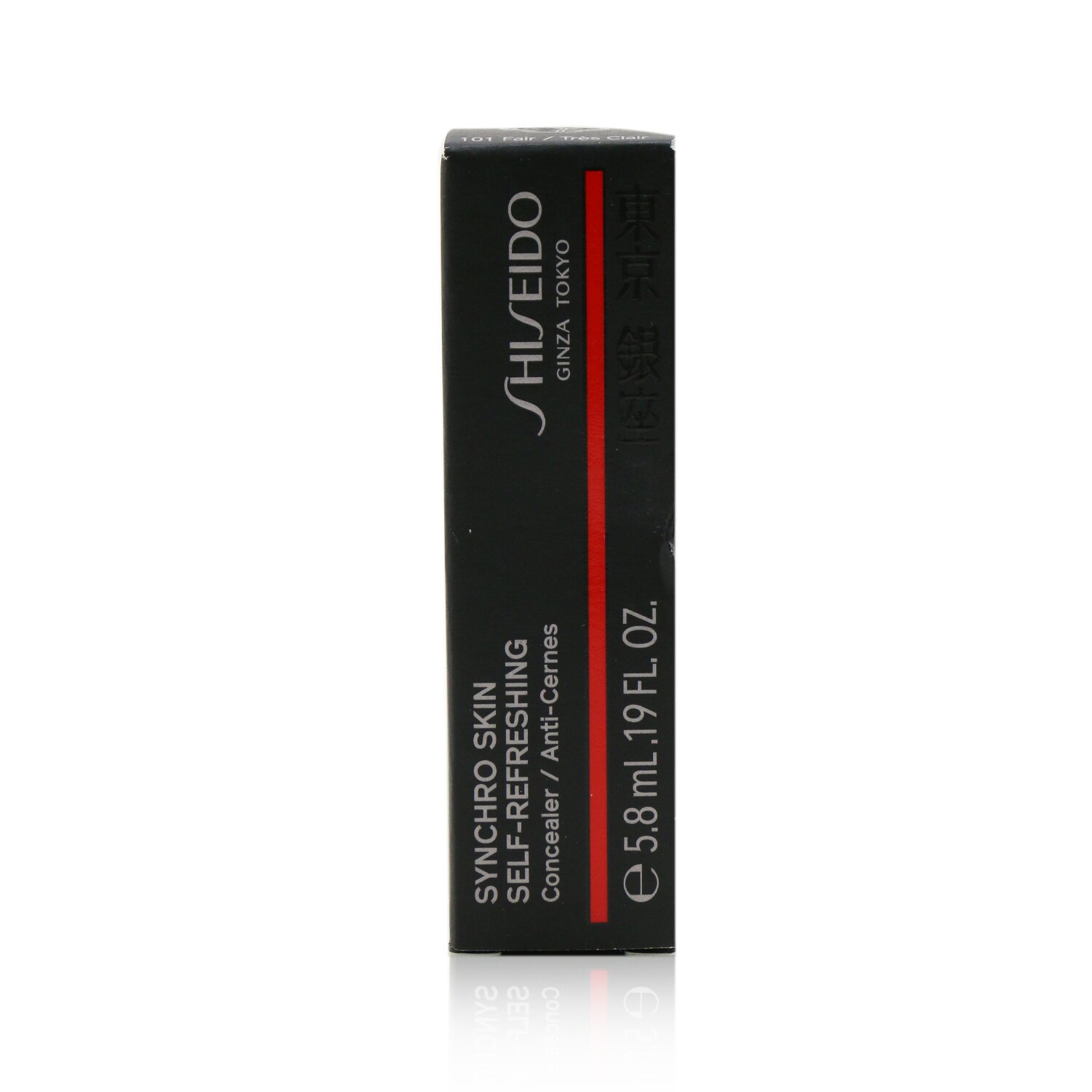 Shiseido Synchro Skin Self Refreshing Concealer 5.8ml/0.19oz