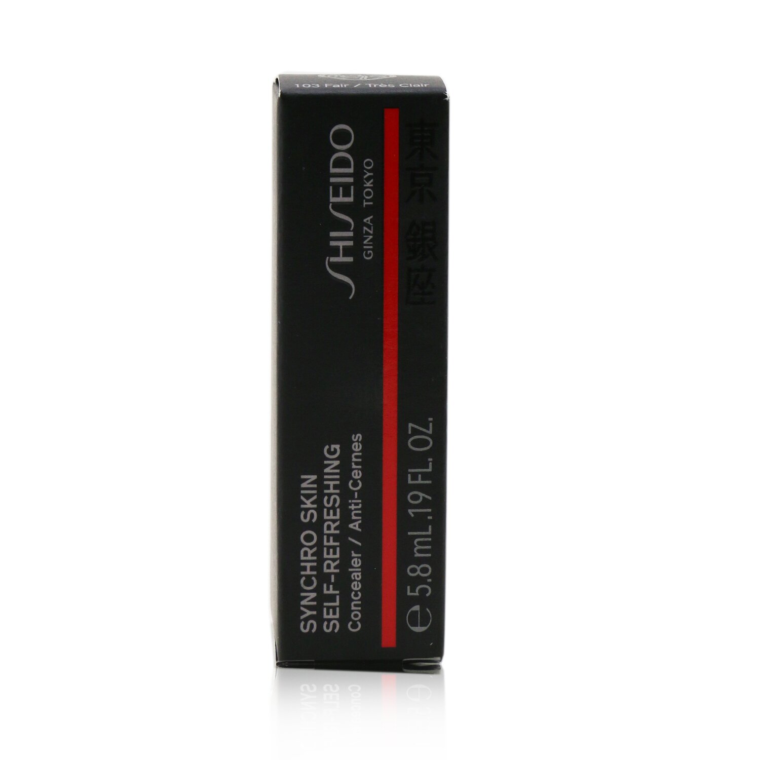 Shiseido Synchro Skin Self Refreshing Concealer 5.8ml/0.19oz