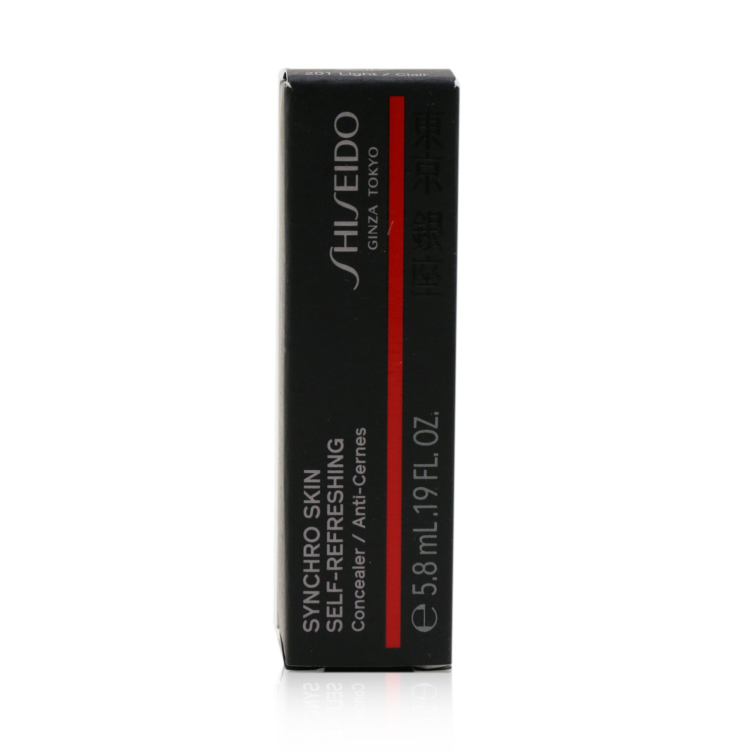 Shiseido Synchro Skin Self Refreshing Concealer 5.8ml/0.19oz