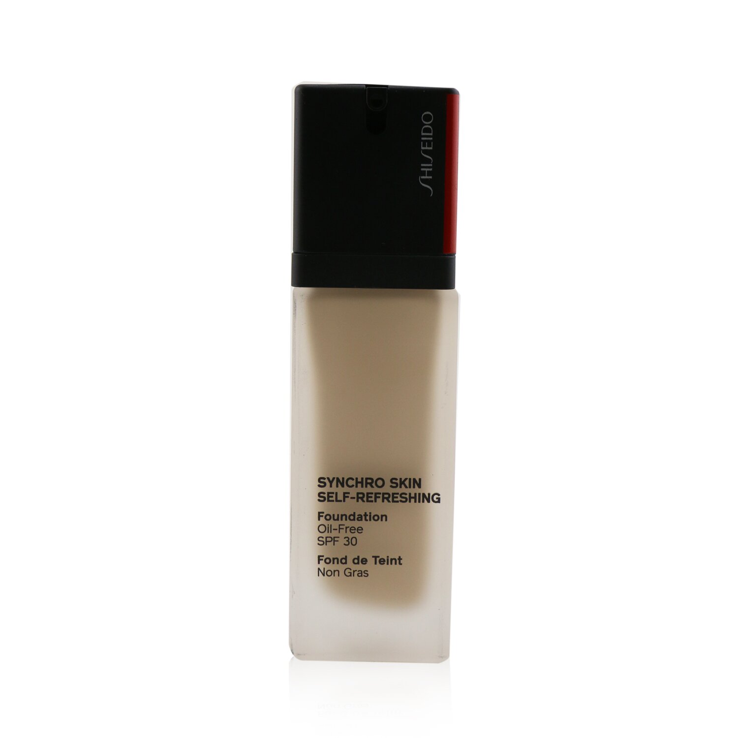 Shiseido Synchro Skin Self Refreshing Foundation SPF 30 30ml/1oz