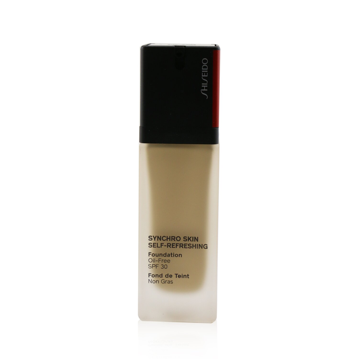 Shiseido Synchro Skin Self Refreshing Foundation SPF 30 30ml/1oz