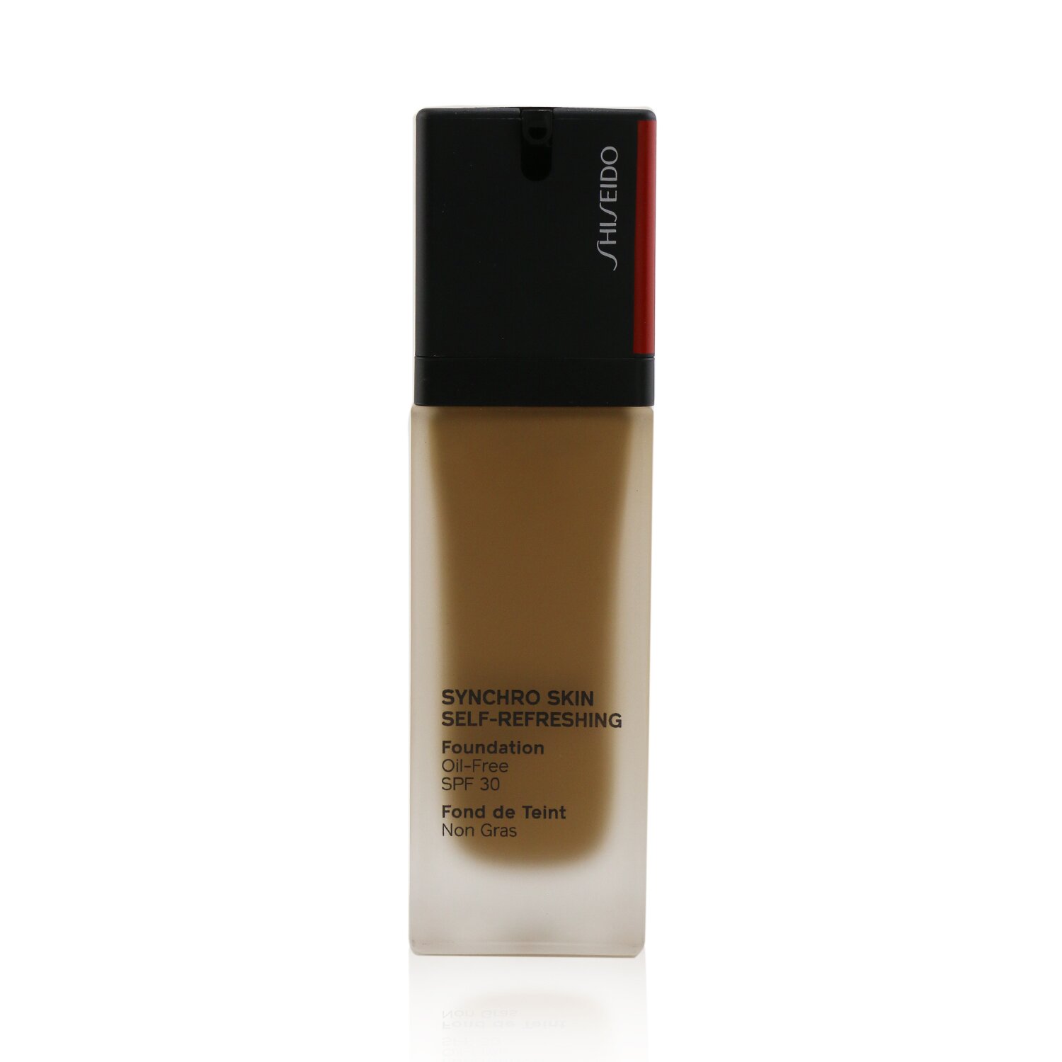 Shiseido Synchro Skin Self Refreshing Foundation SPF 30 30ml/1oz