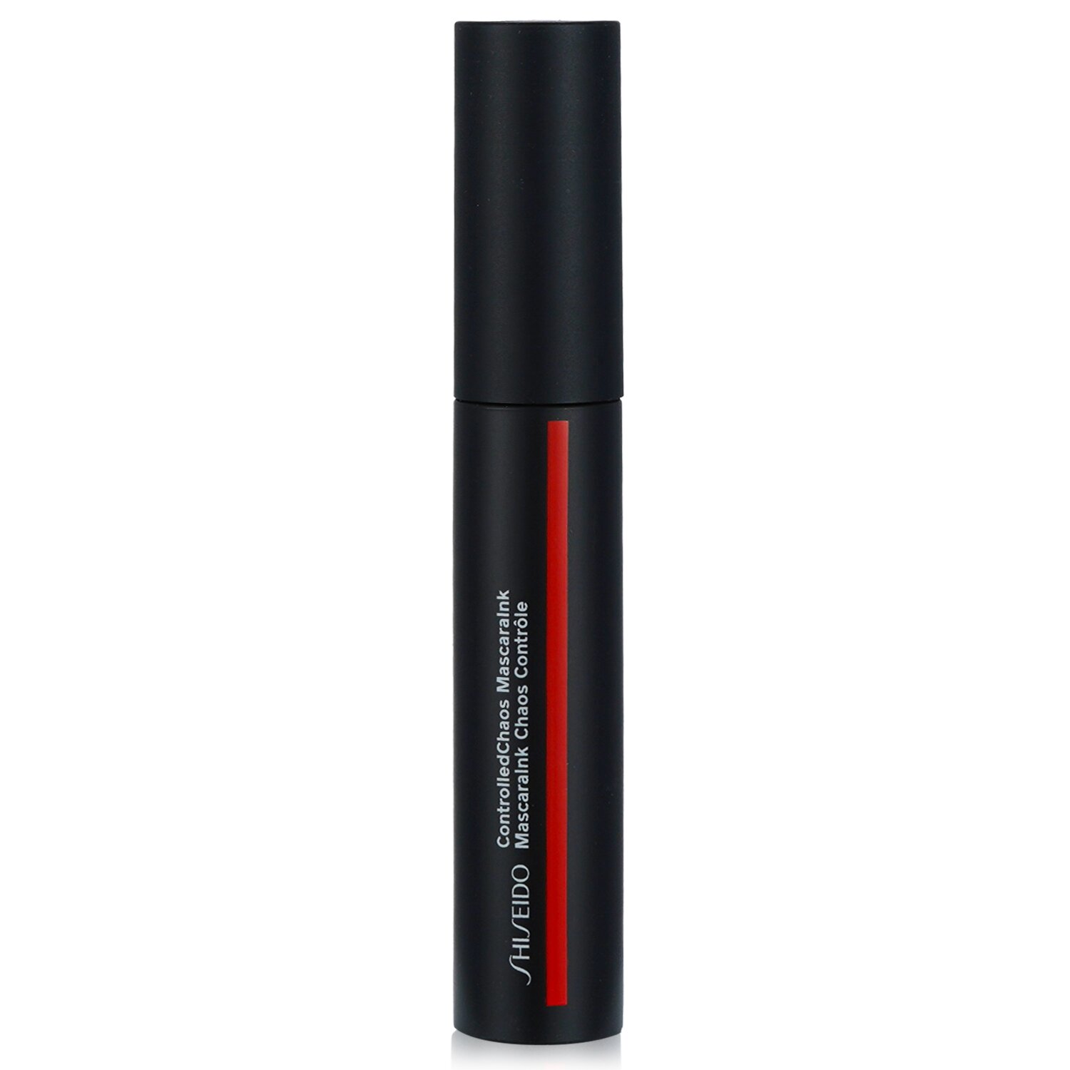 Shiseido ControlledChaos MascaraInk 11.5ml/0.32oz