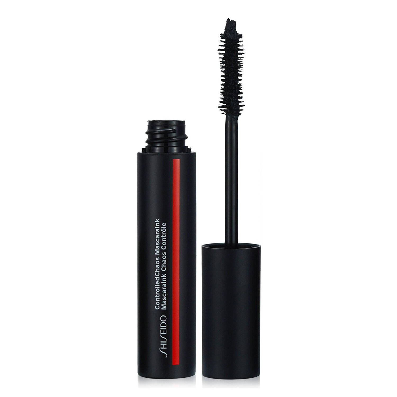 Shiseido ControlledChaos MascaraInk 11.5ml/0.32oz