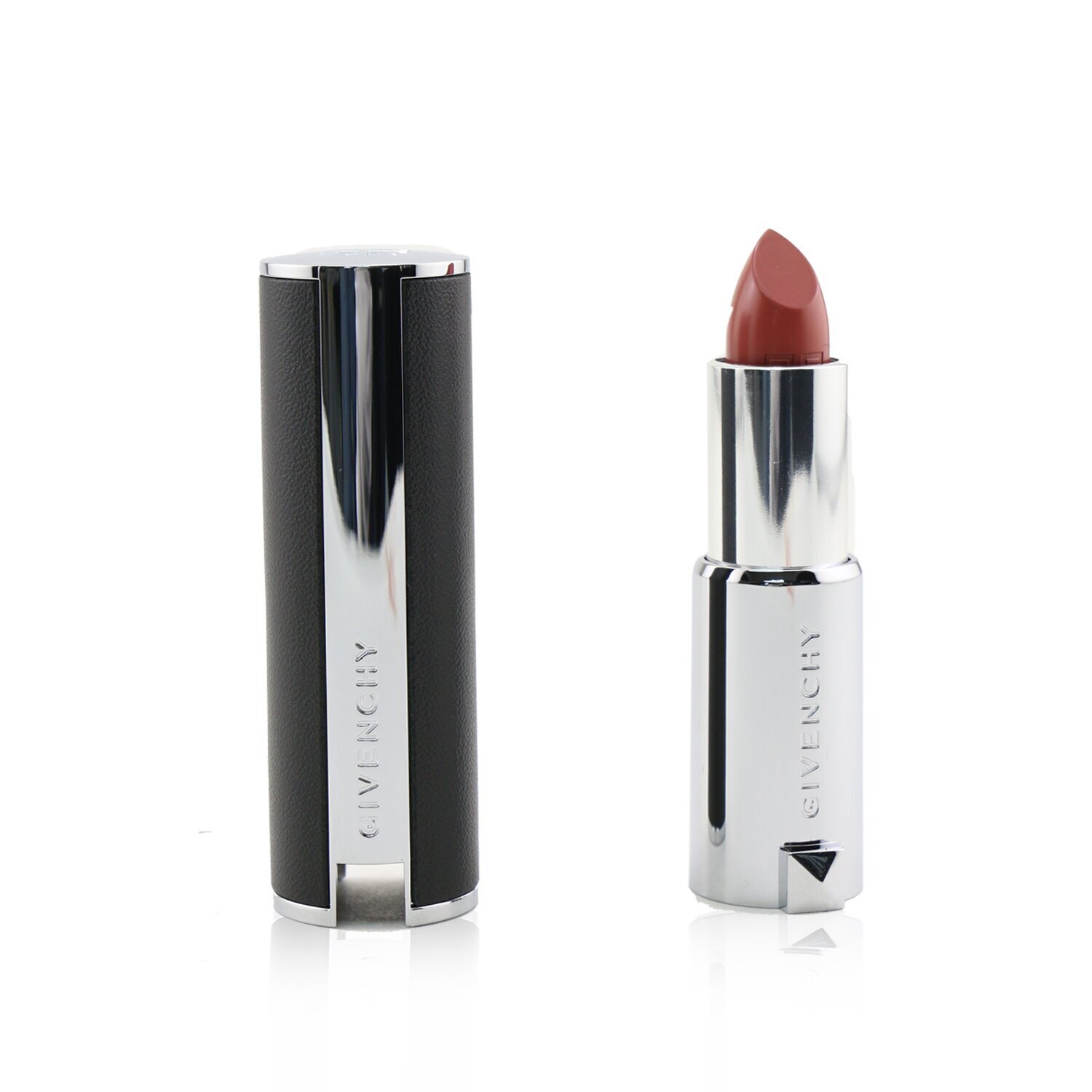 Givenchy Le Rouge Pintalabios de Alta Cobertura Mate Luminoso 3.4g/0.12oz