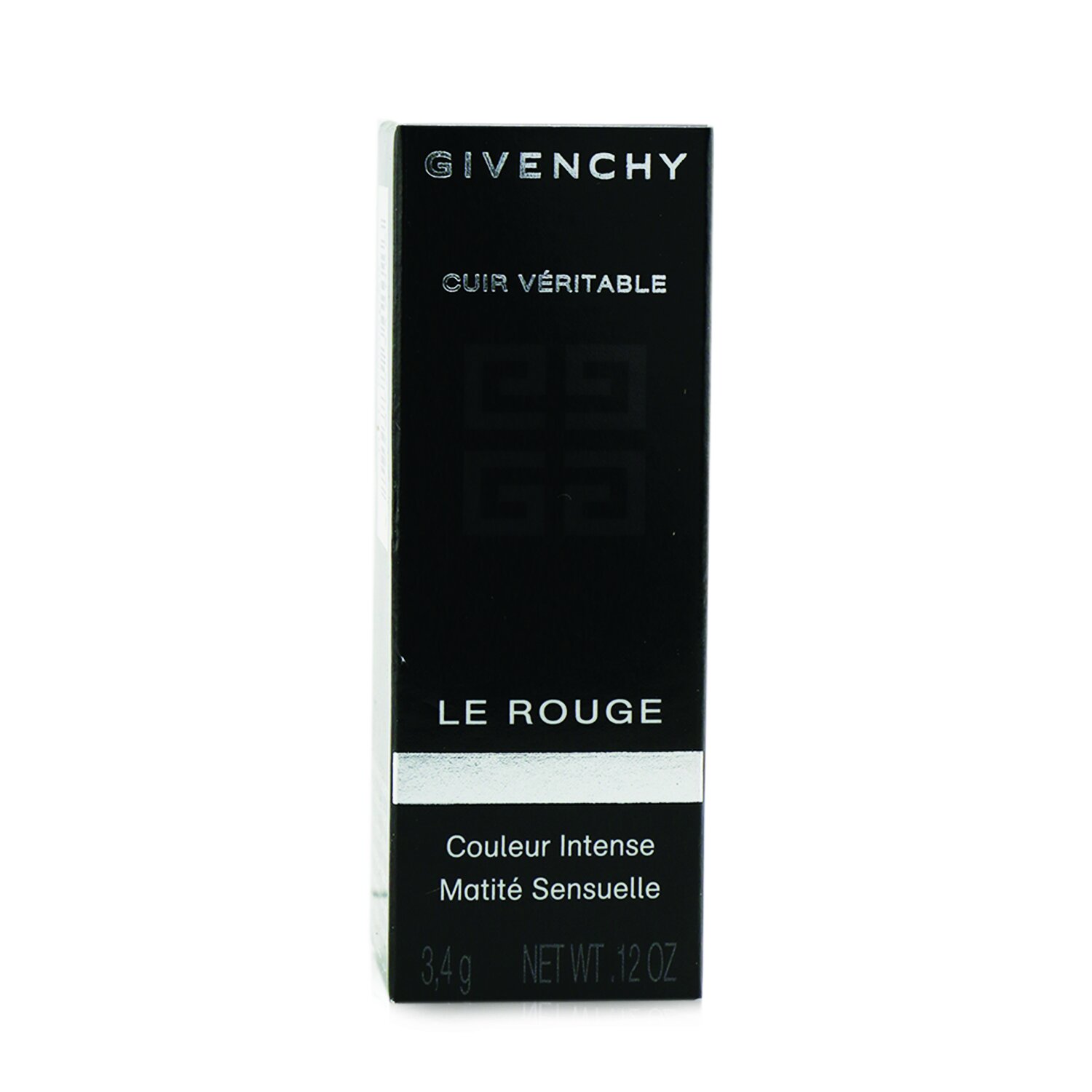 Givenchy Le Rouge Интенсивная Матовая Губная Помада 3.4g/0.12oz
