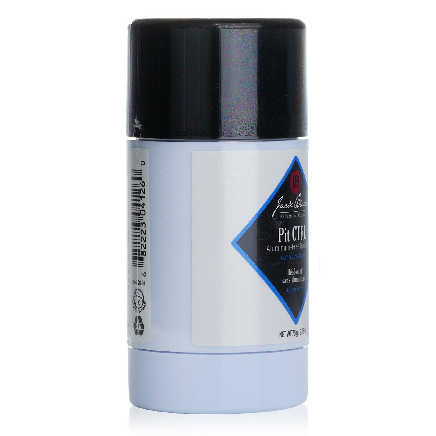 Jack Black Pit CTRL Aluminum-Free Deodorant 78g/2.75oz