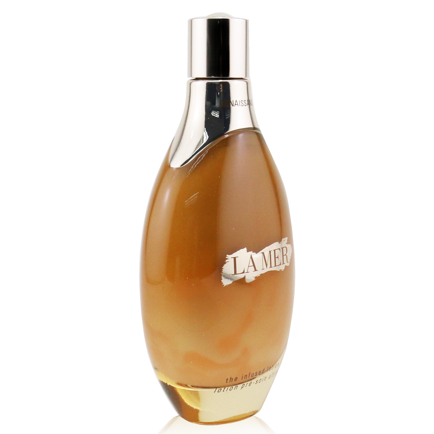 La Mer غسول محمل Genaissance De La Mer The ( علبة متضررة قليلاً ) 150ml/5oz