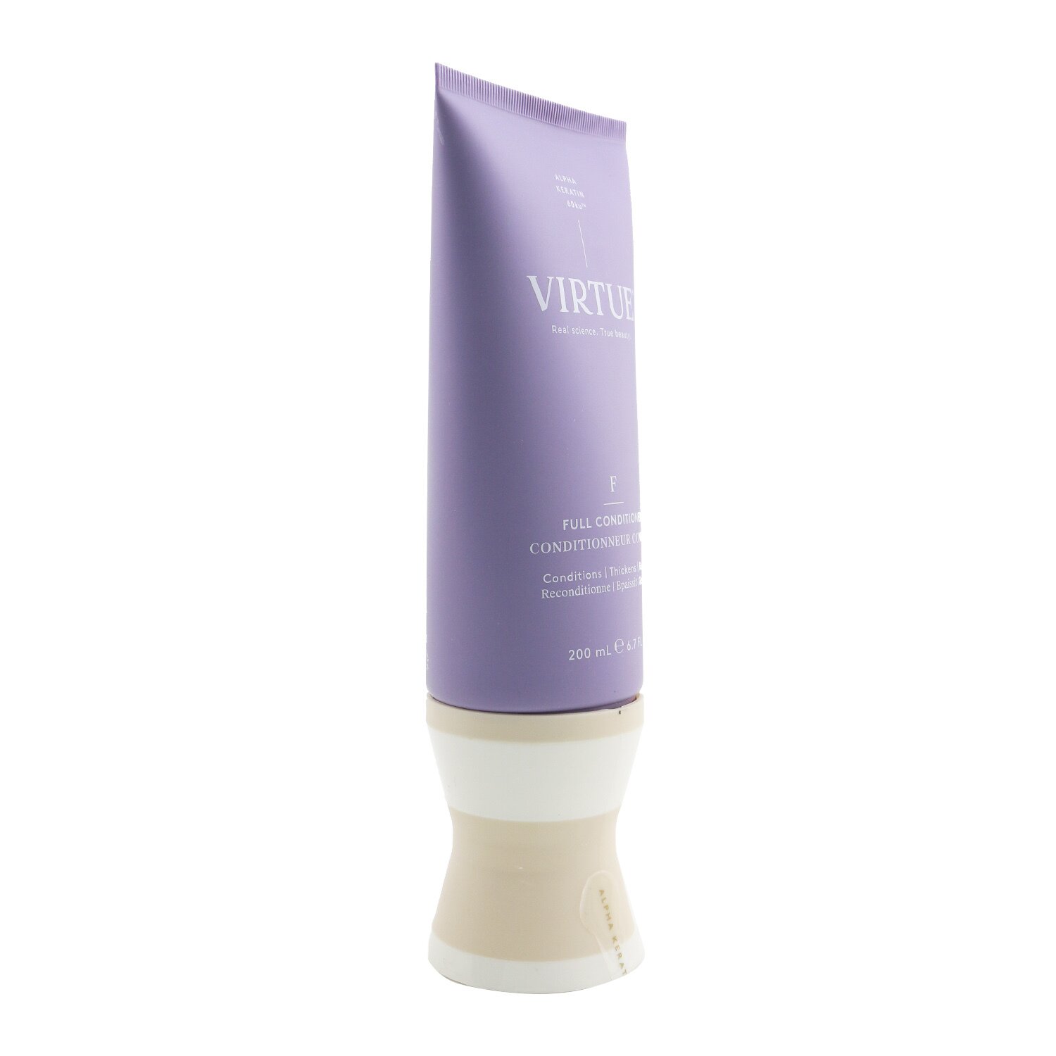 Virtue Full Conditioner 200ml/6.7oz