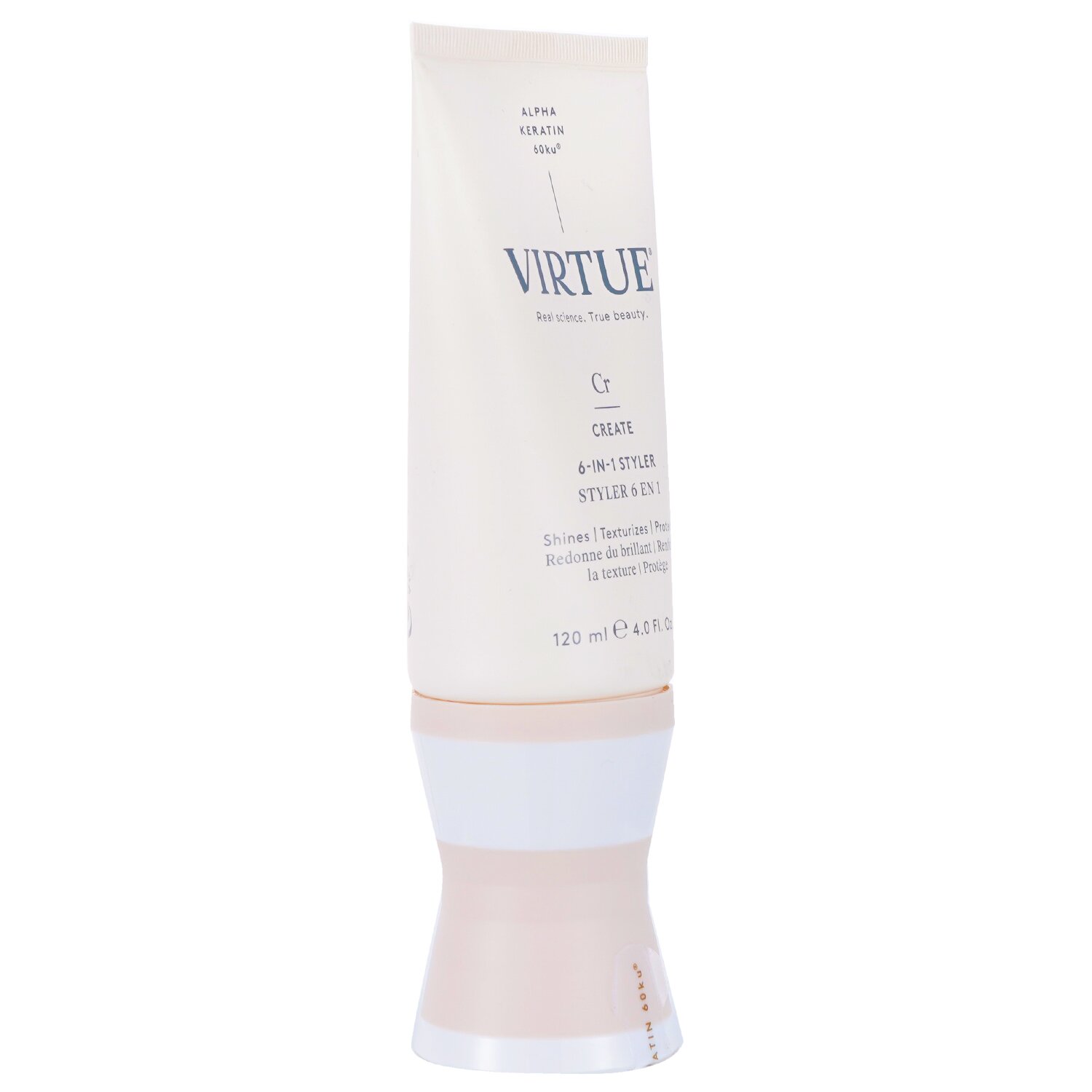 Virtue 6-IN-1 Styler 120ml/4oz