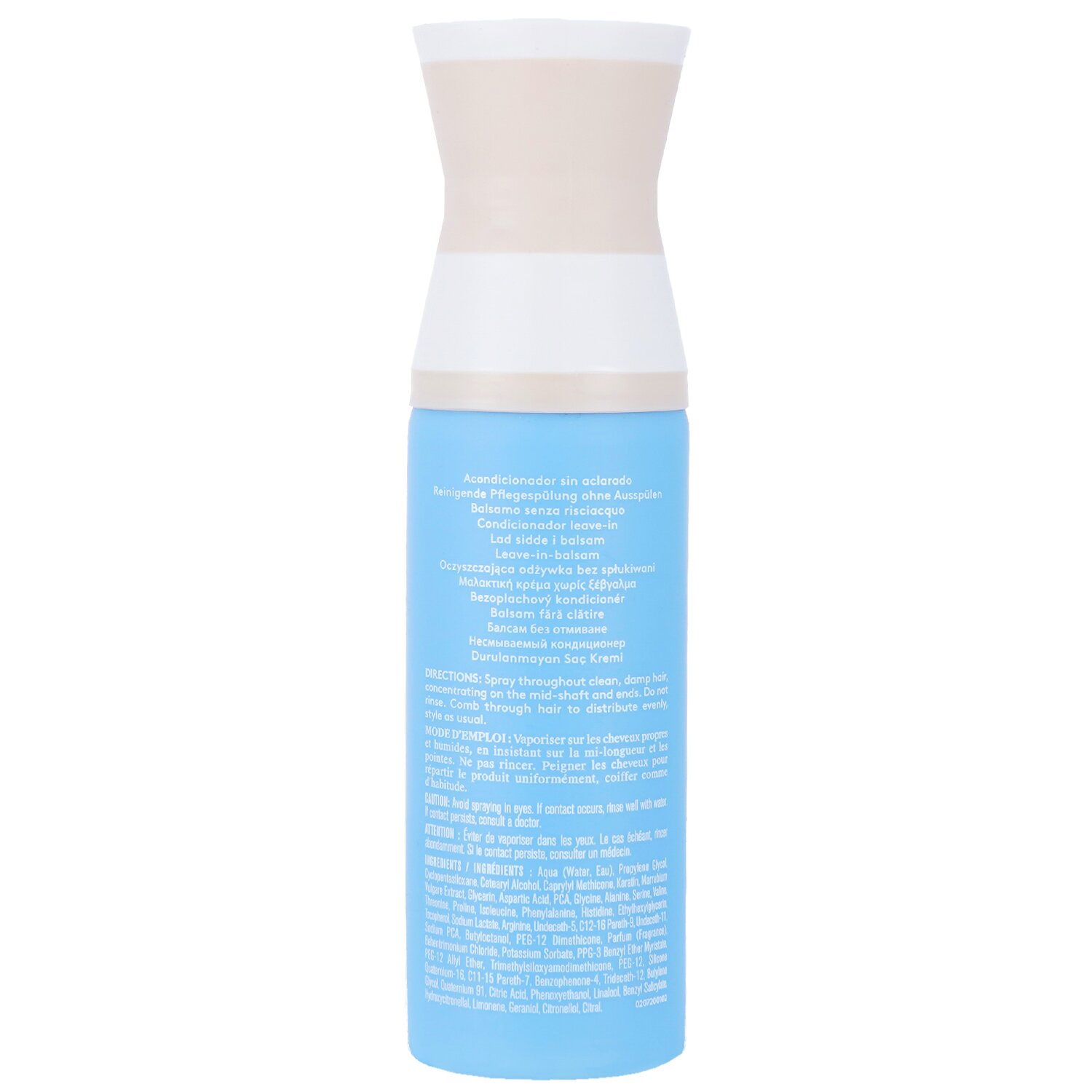 Virtue Purifying Leave-In Conditioner 150ml/5oz