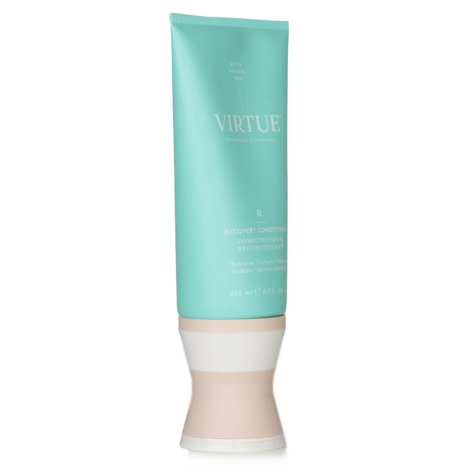 Virtue Acondicionador de Recuperación 200ml/6.7oz