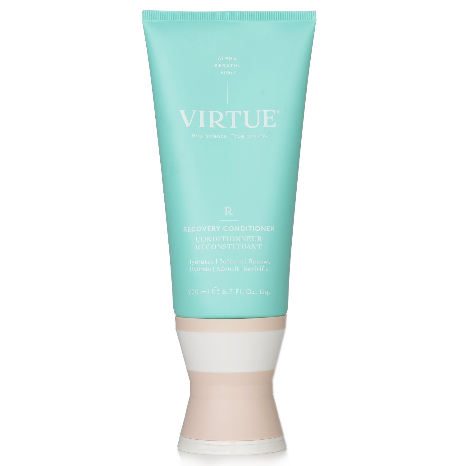 Virtue Acondicionador de Recuperación 200ml/6.7oz