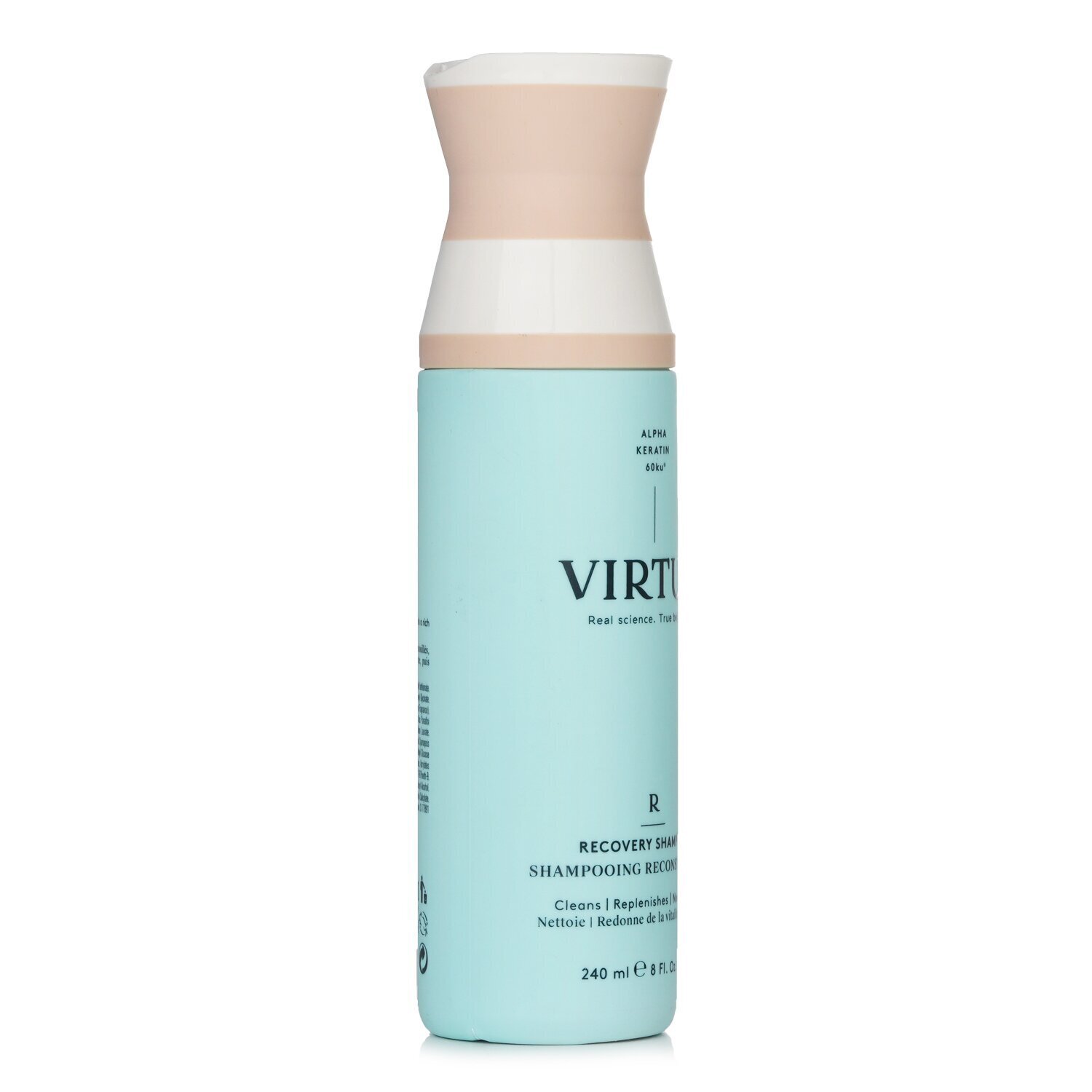 Virtue Recovery Shampoo 240ml/8oz