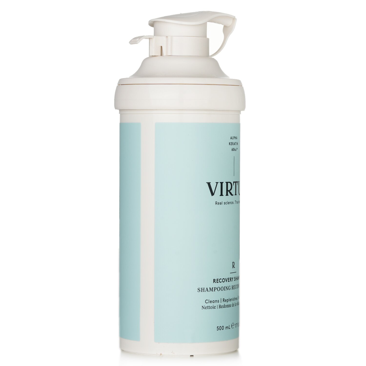 Virtue Recovery Shampoo 500ml/17oz