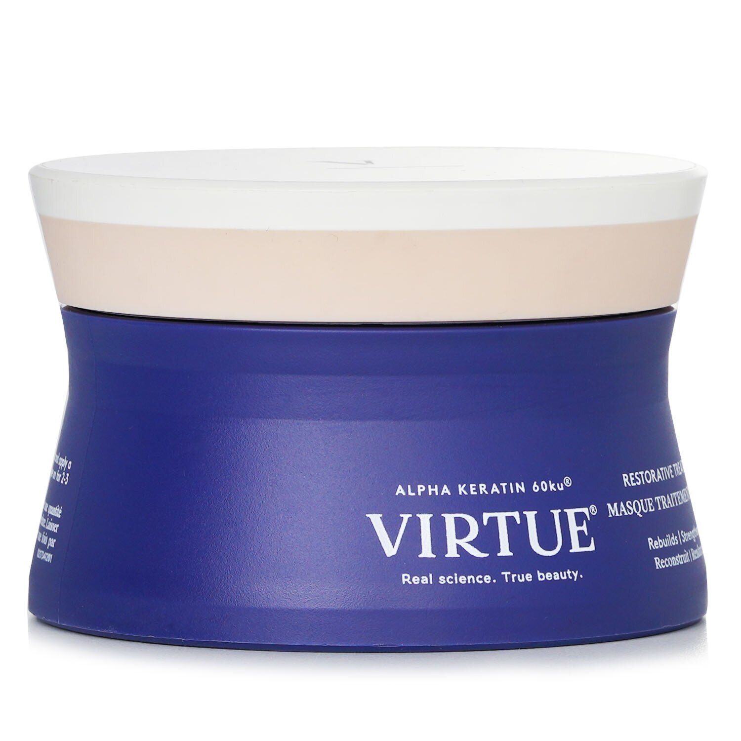 Virtue Restorative Treatment Mask 150ml/5oz