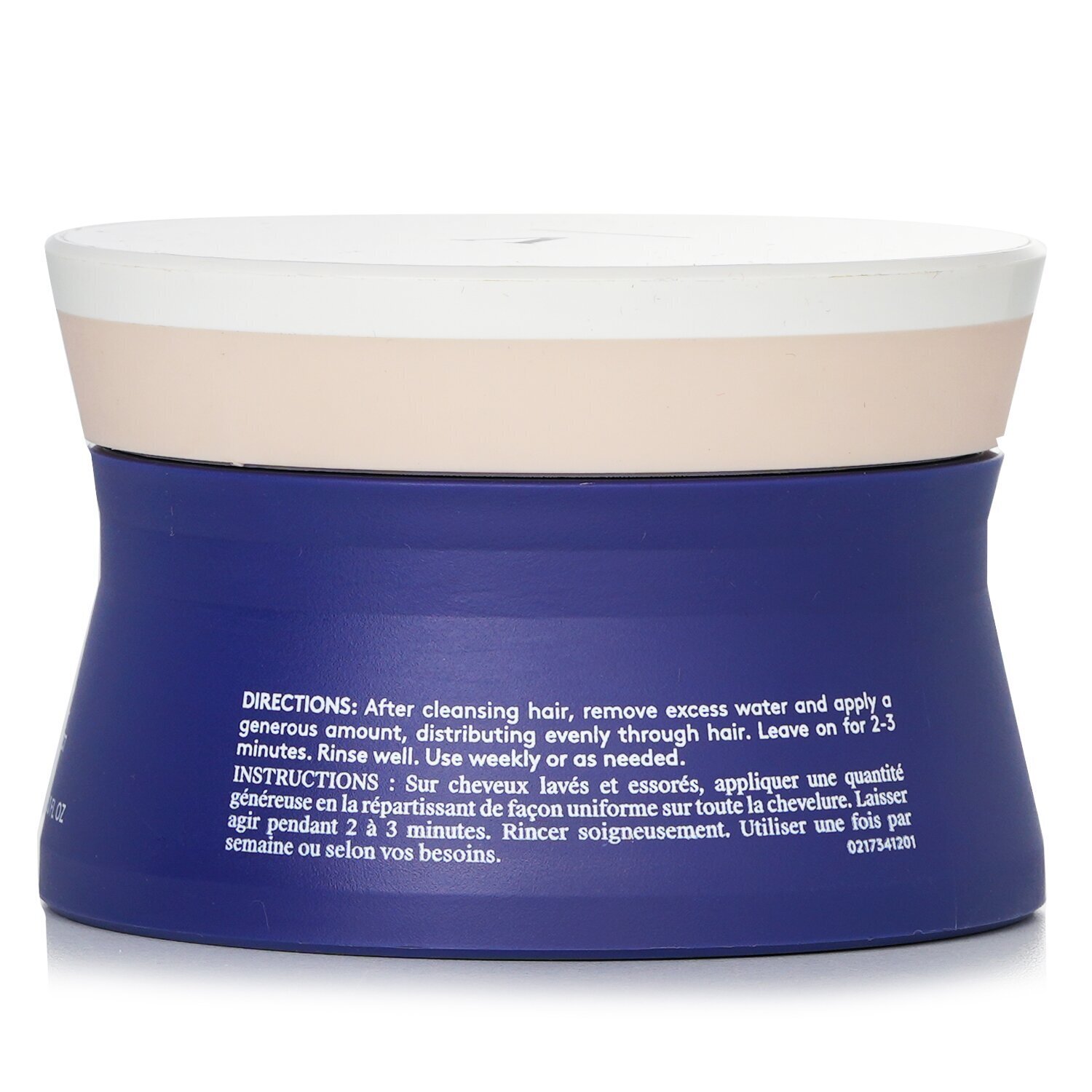 Virtue Restorative Treatment Mask 150ml/5oz