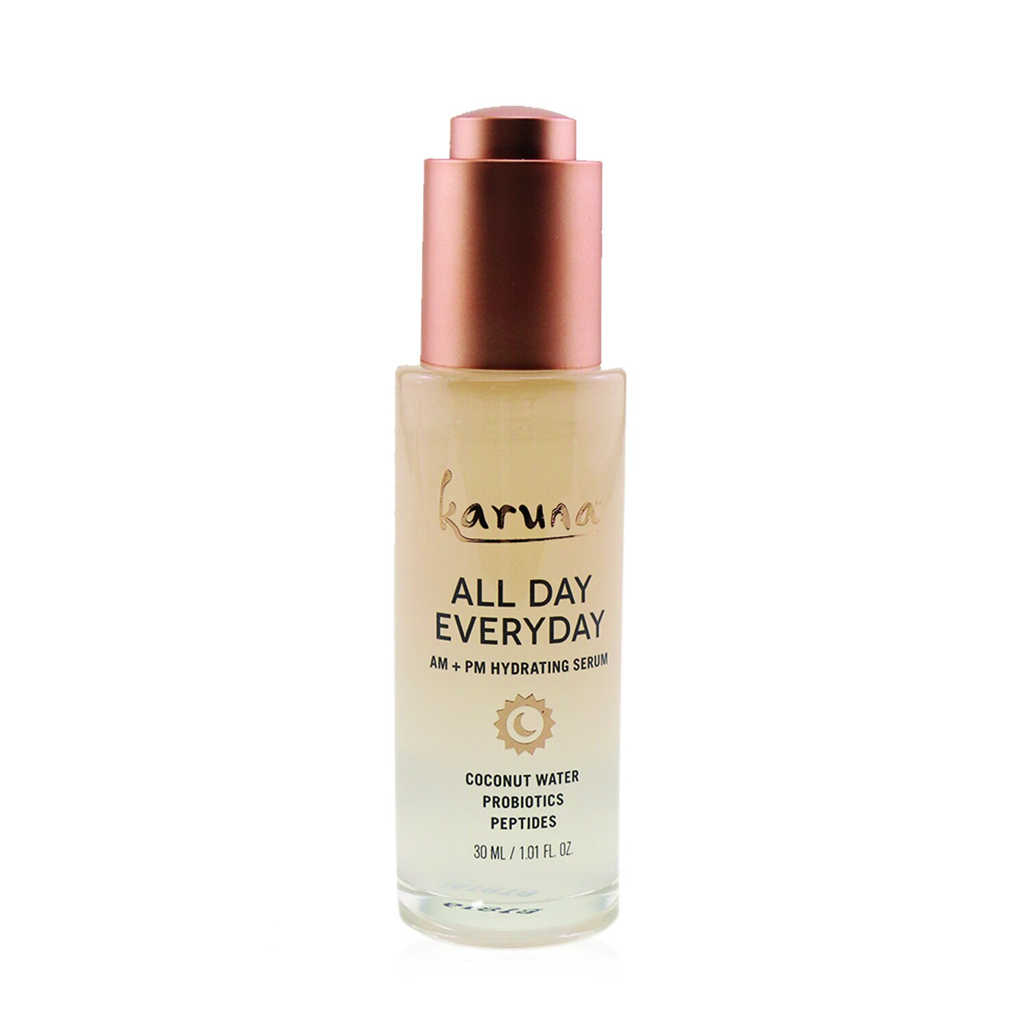 Karuna All Day Everyday AM + PM Hydrating Serum 30ml/1.01oz