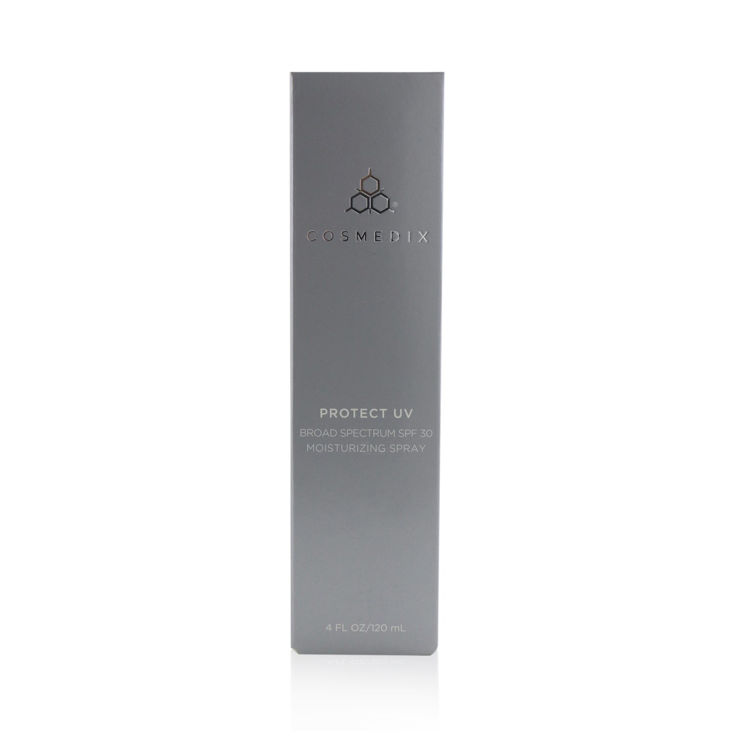 CosMedix Protect UV Broad Spectrum SPF 30 Moisturizing Spray 120ml/4oz