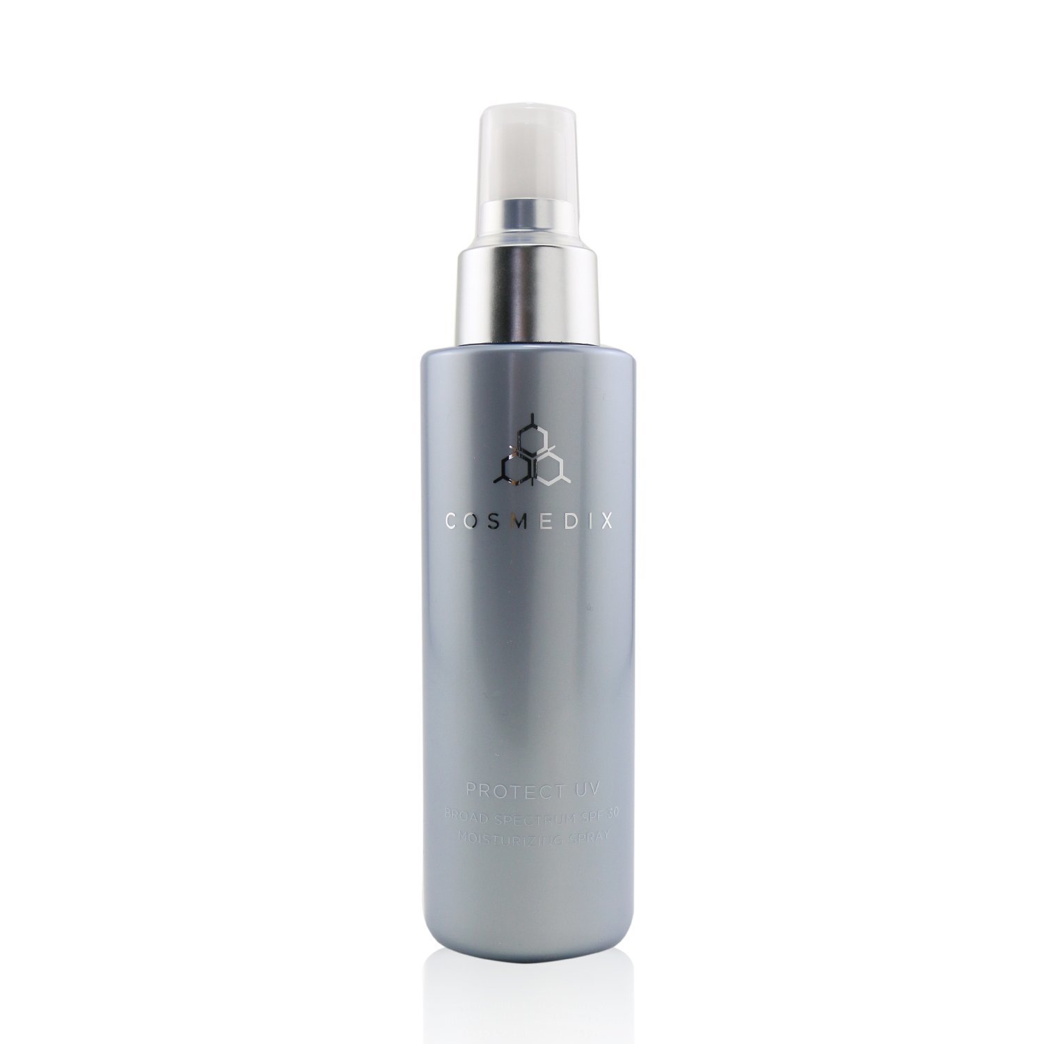 CosMedix Protect UV Broad Spectrum SPF 30 Moisturizing Spray 120ml/4oz