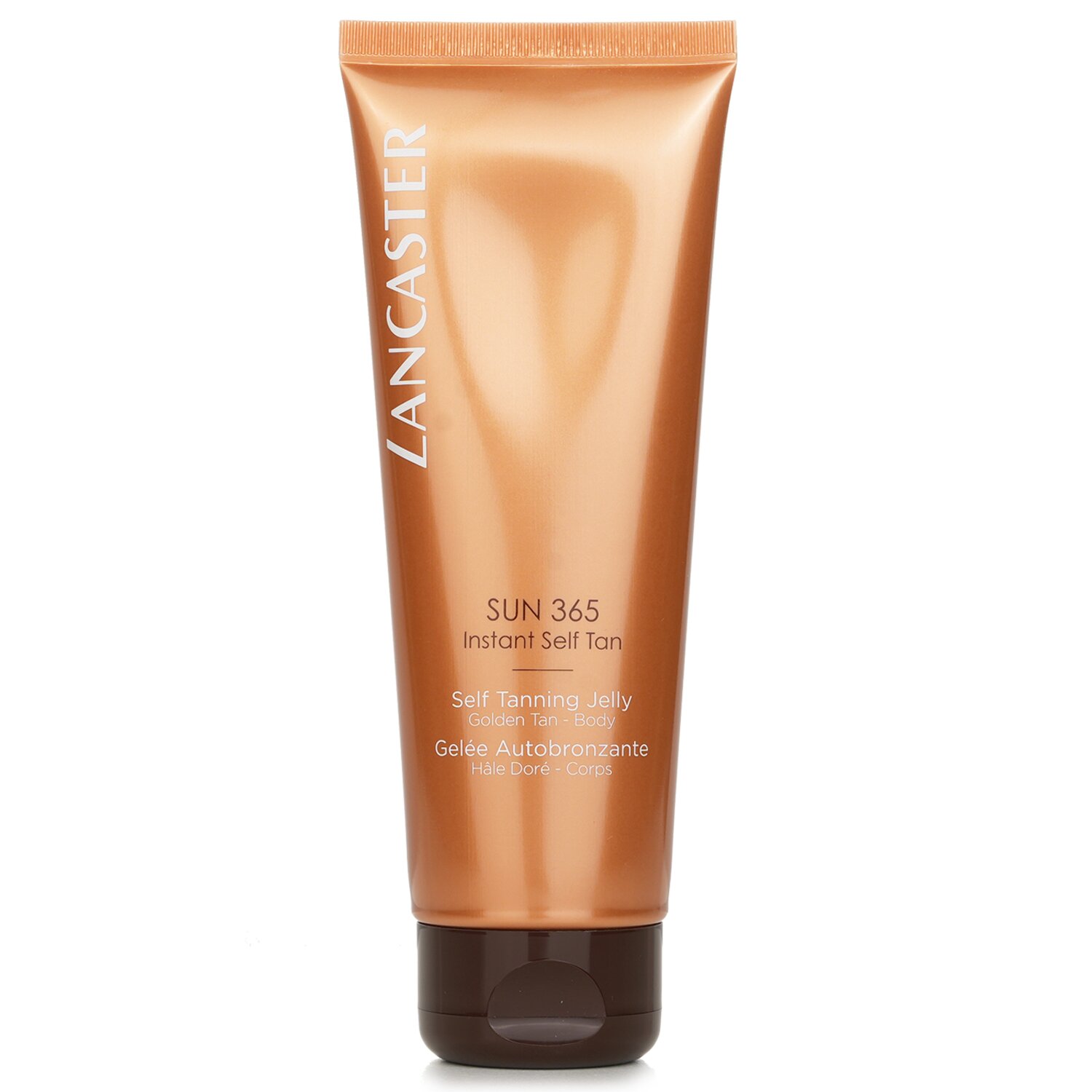 Lancaster Sun 365 Gelatina Auto Bronceadora 125ml/4.2oz
