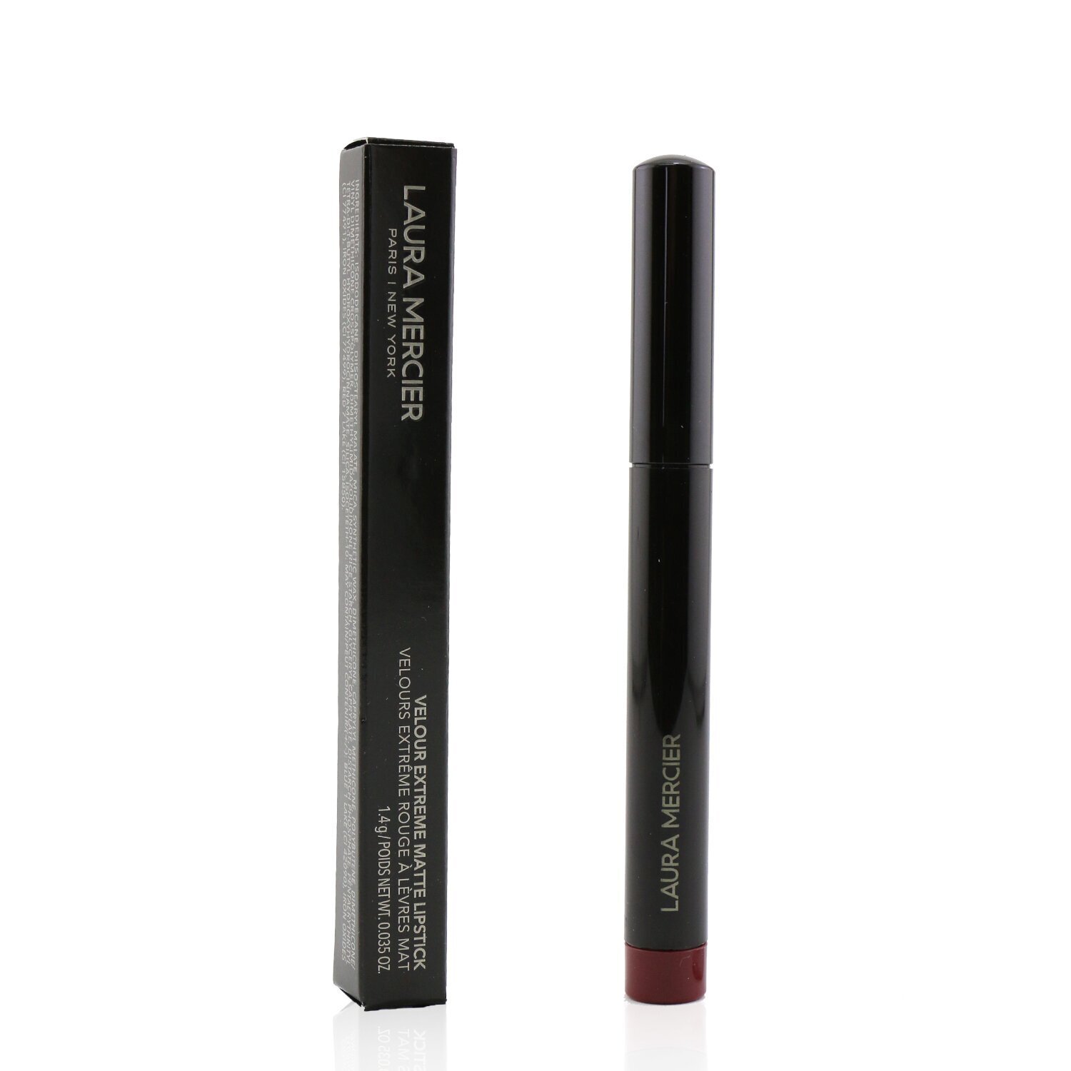 Laura Mercier Velour Extreme Matte Lipstick 1.4g/0.035oz