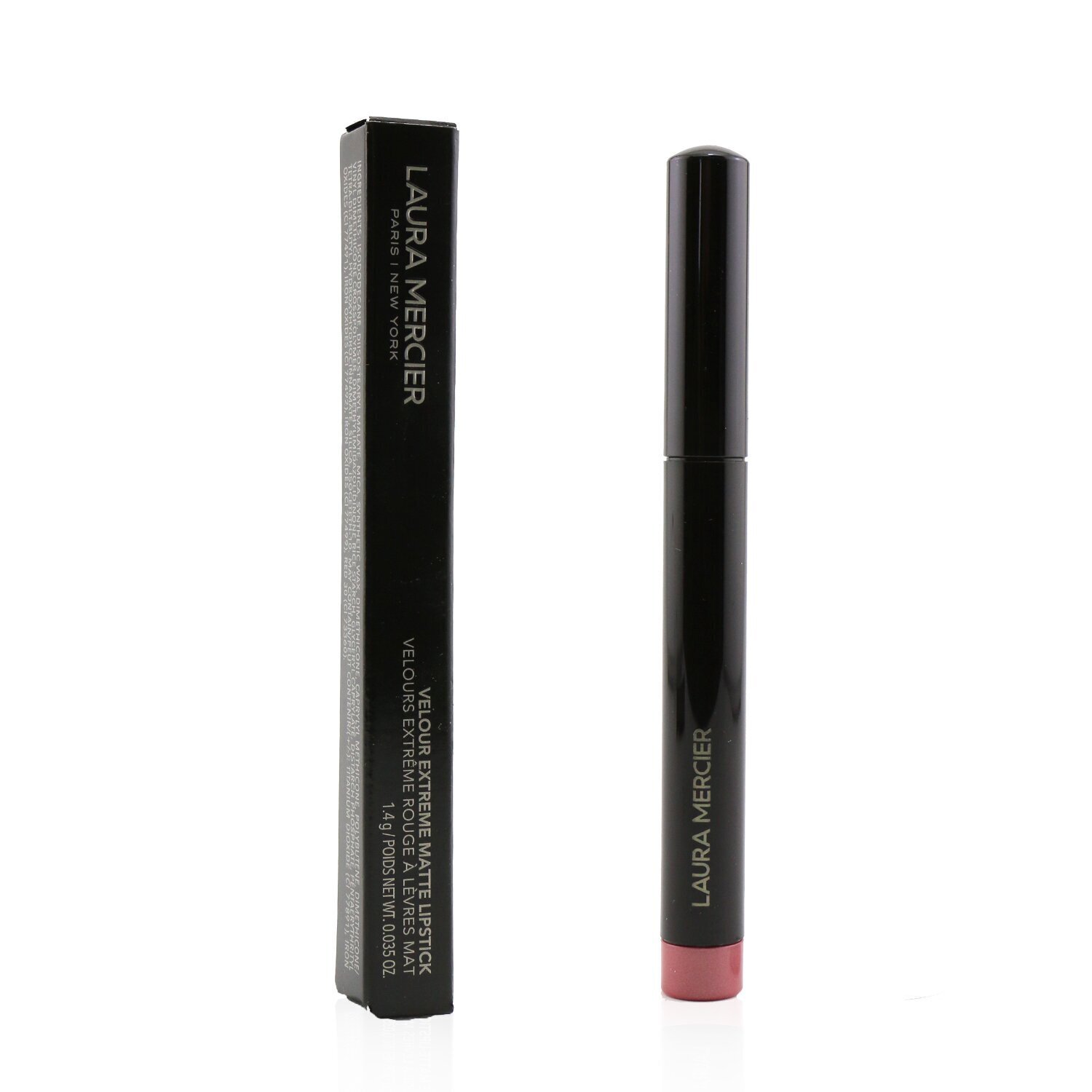 Laura Mercier Velour Extreme Matte Lipstick 1.4g/0.035oz